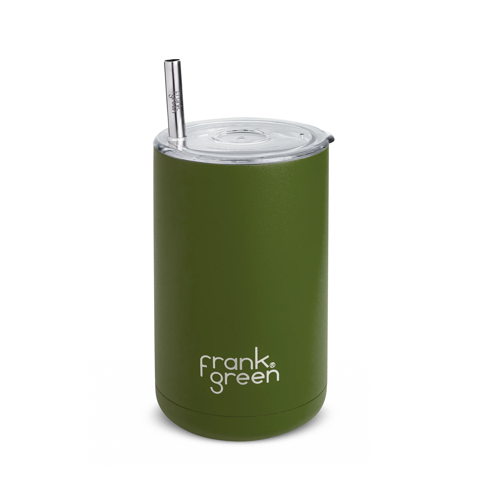 Iced Coffee Cup - Image 31