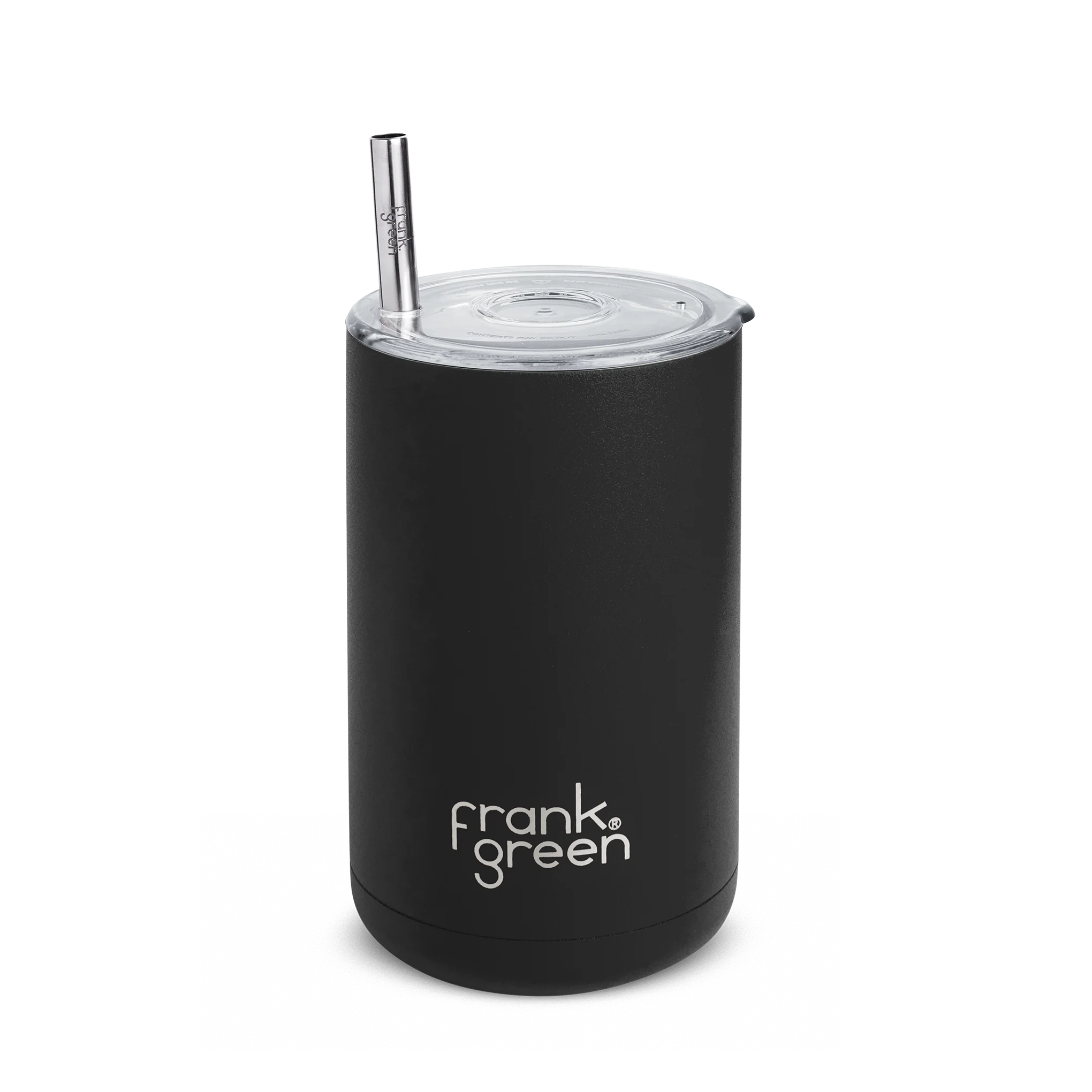 Iced Coffee Cup - Image 32