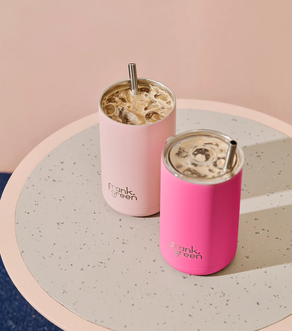 Iced Coffee Cup - Image 34
