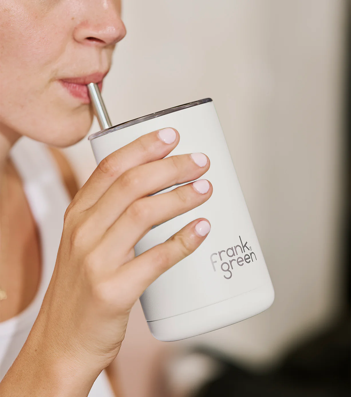 Iced Coffee Cup - Image 35