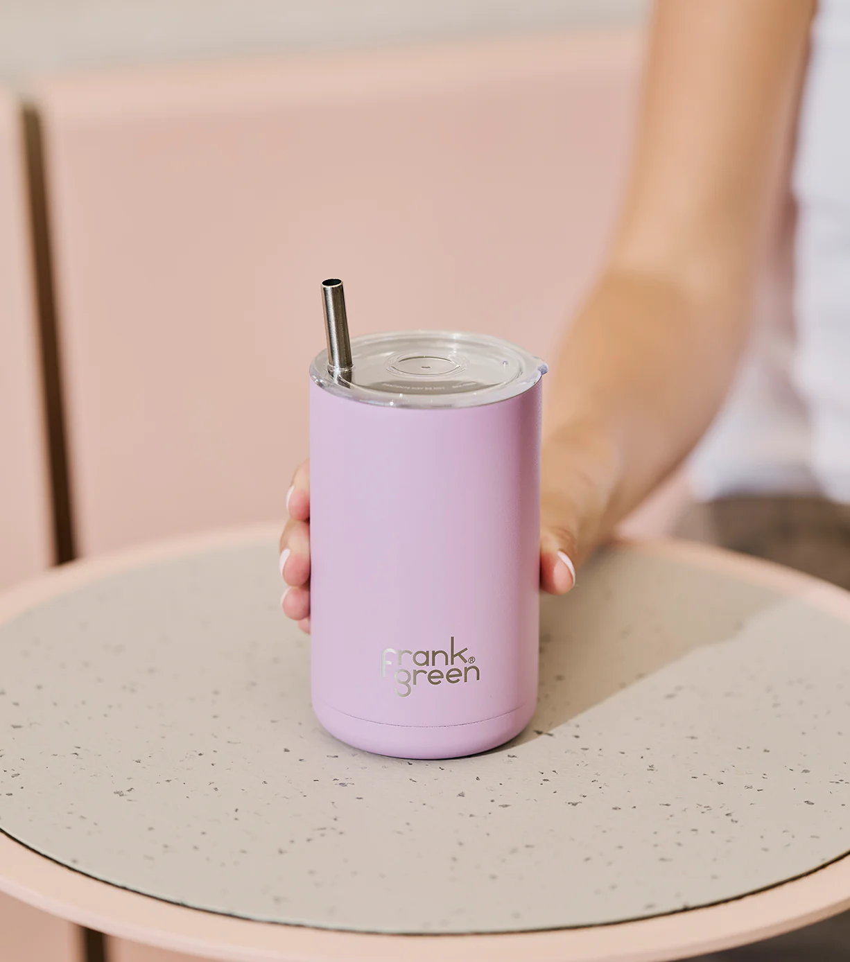 Iced Coffee Cup - Image 36