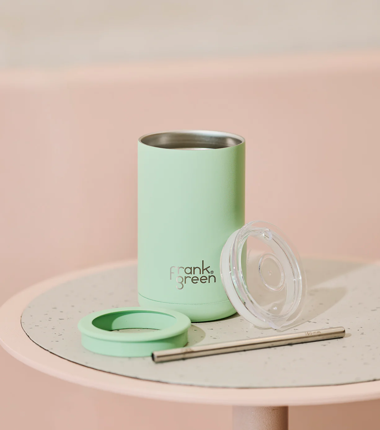 Iced Coffee Cup - Image 37