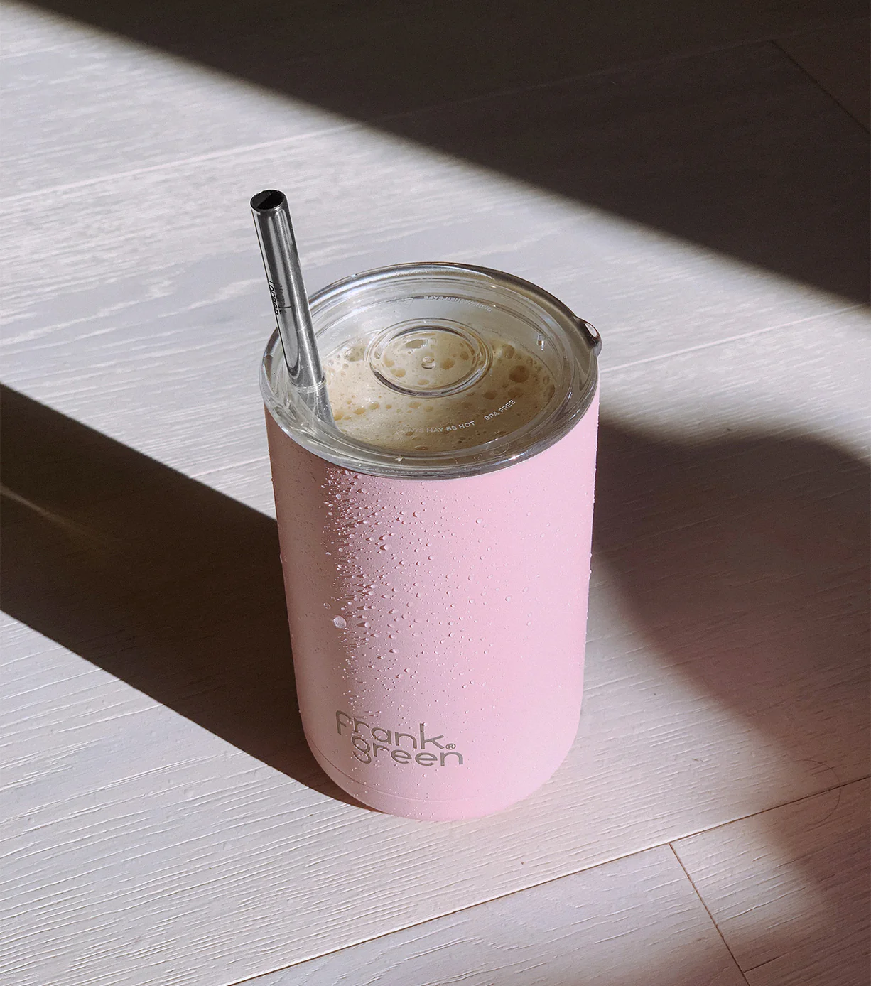 Iced Coffee Cup - Image 46