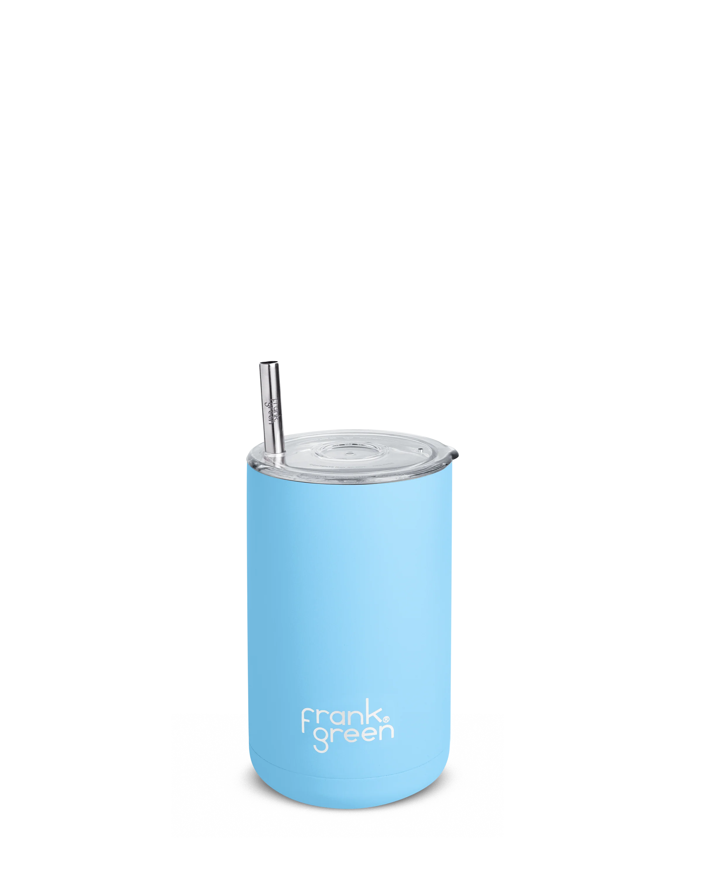 Iced Coffee Cup - Image 47