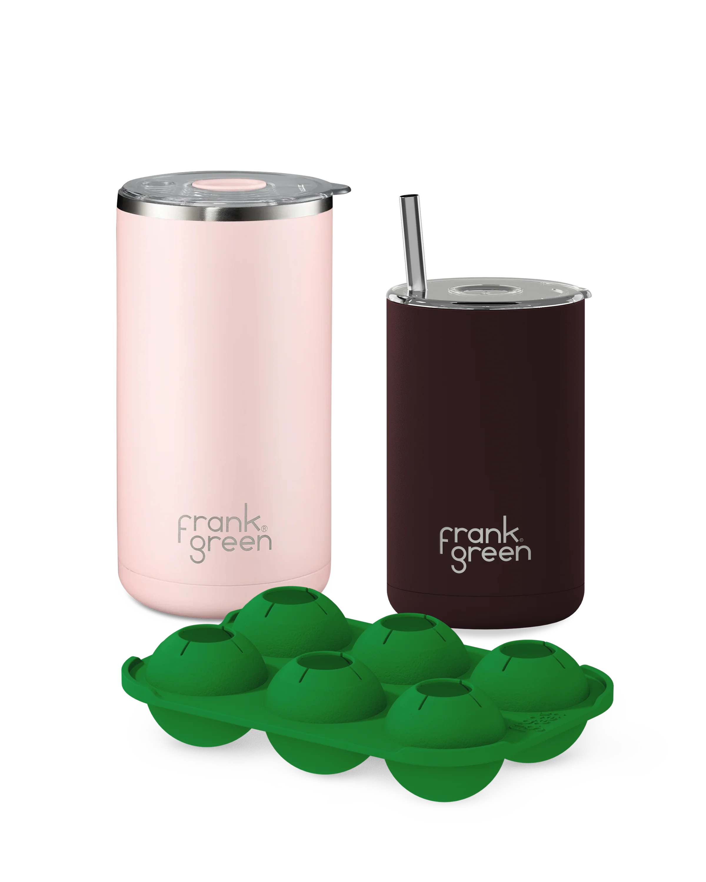 Iced Coffee Gift Set