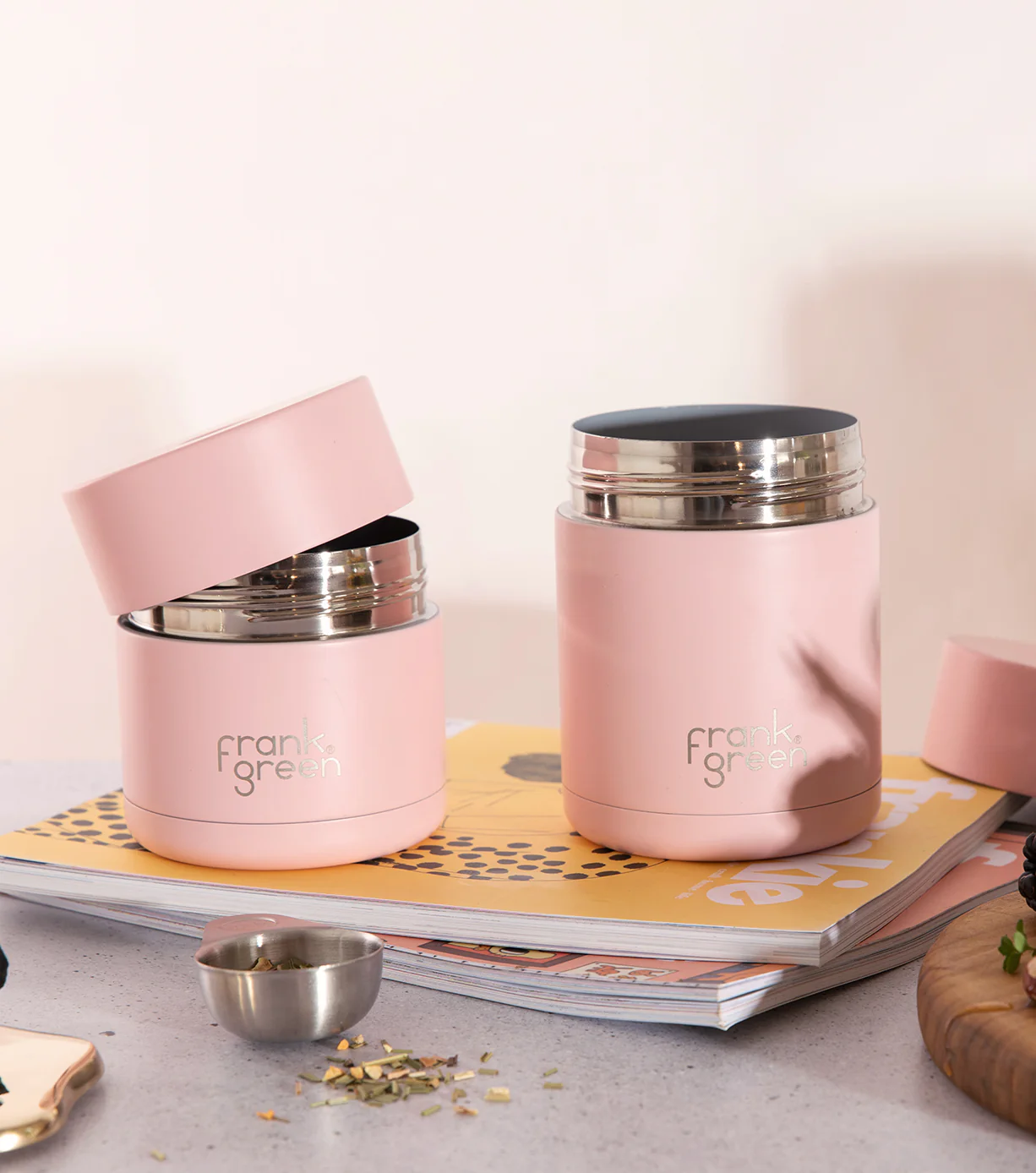 Insulated Food Container - 16oz / 475ml - Image 12