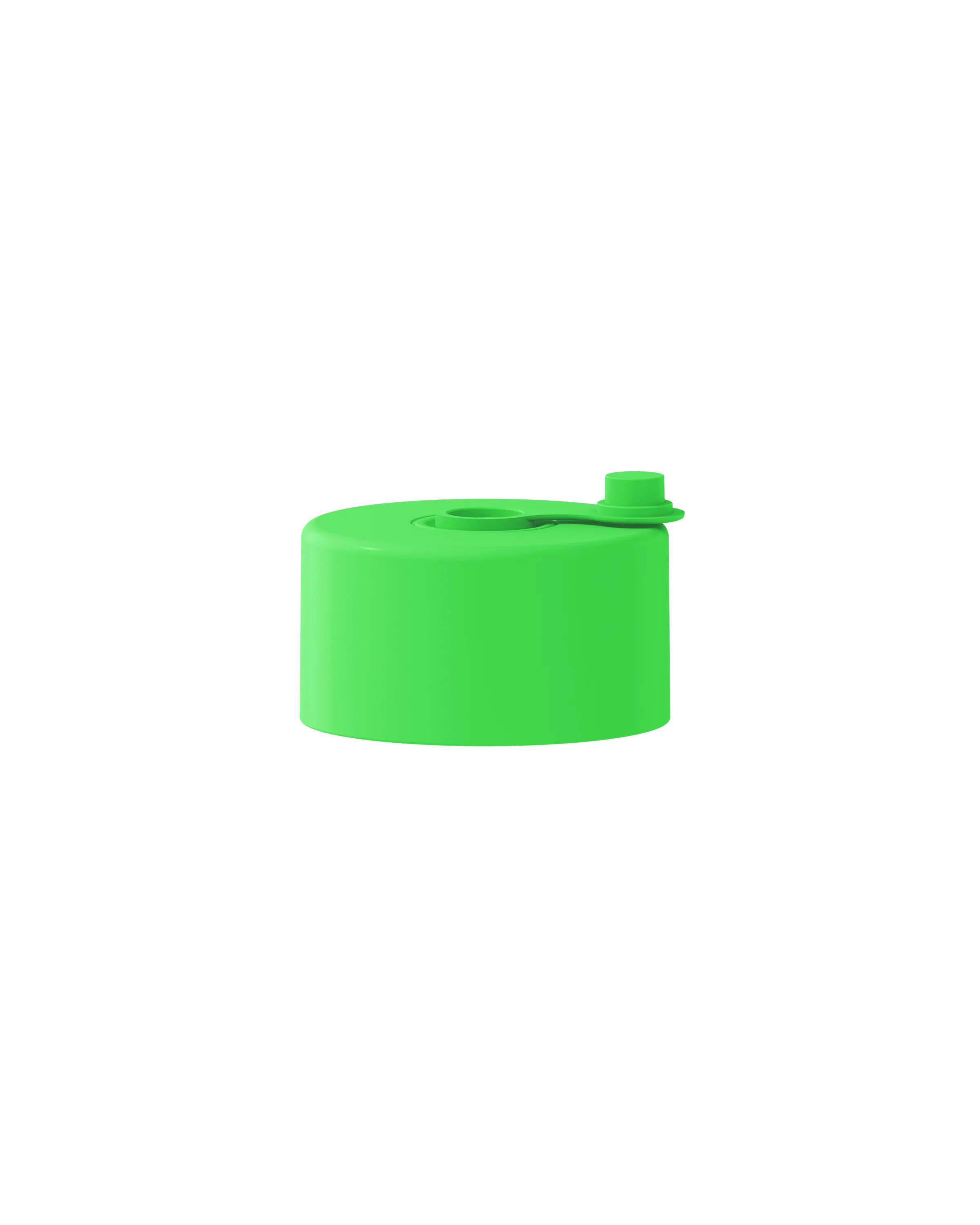 Jumbo Straw Lid Hull - Image 3