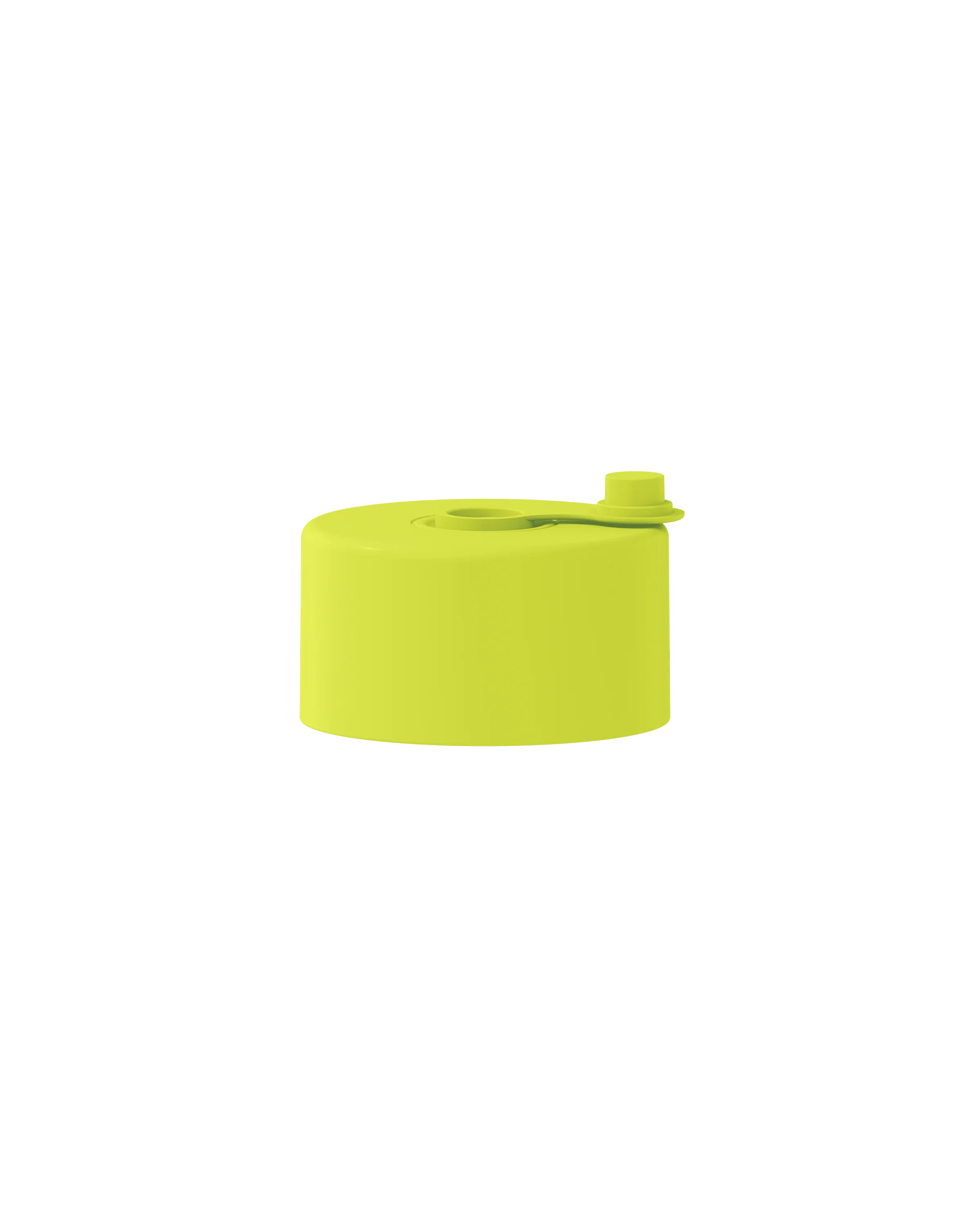 Jumbo Straw Lid Hull - Image 4