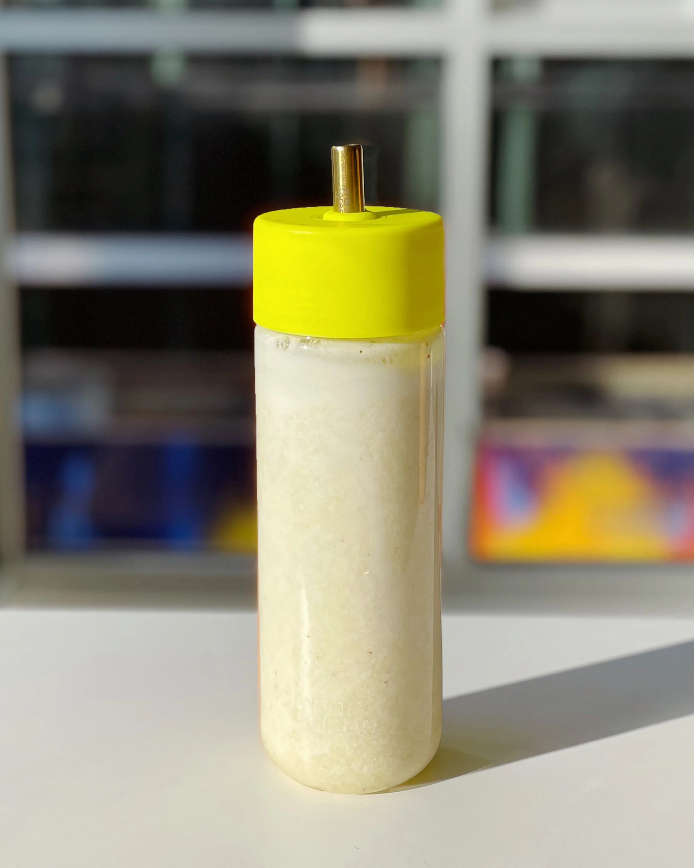 Jumbo Straw Lid Hull - Image 7