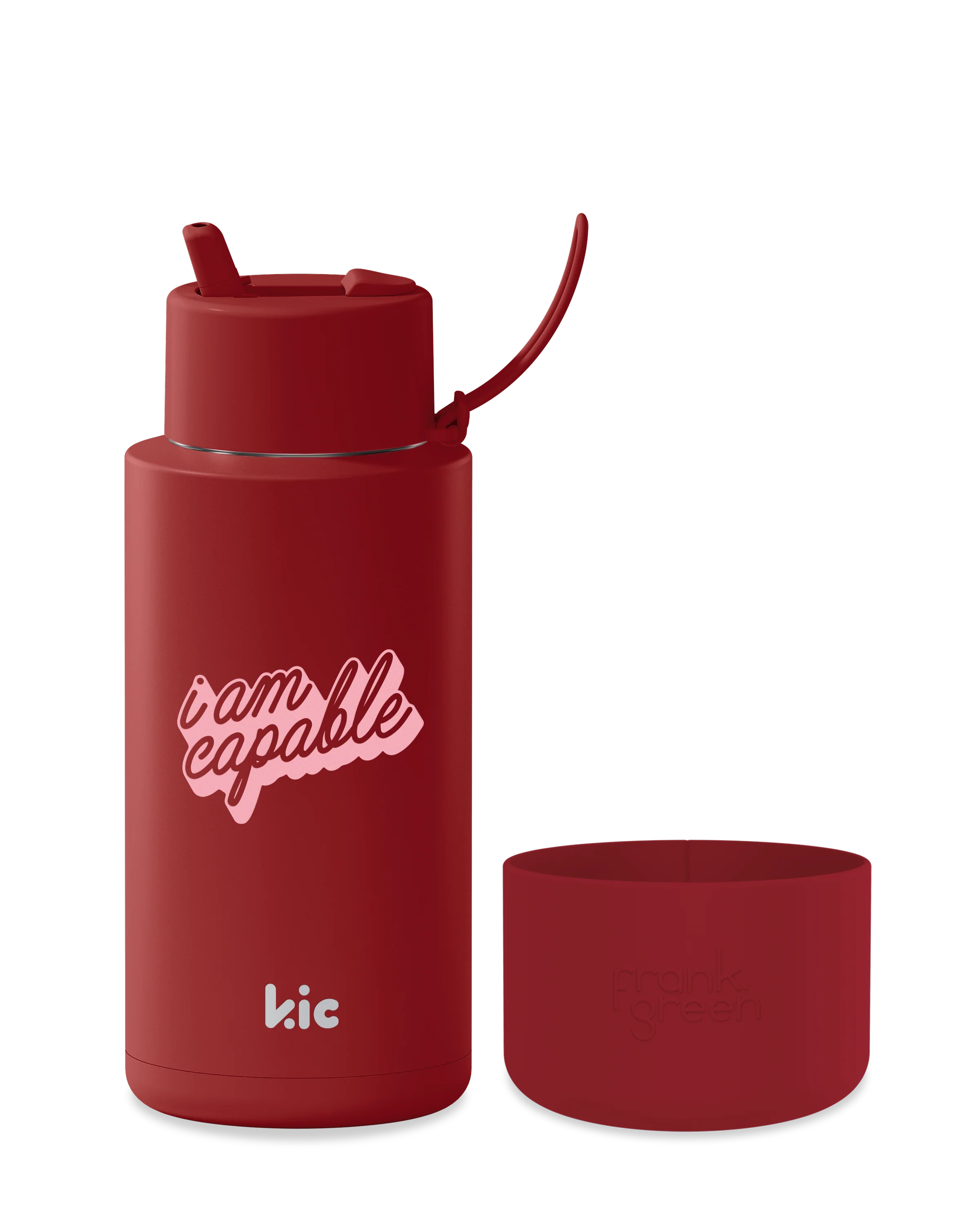 Kic Bottle Bumper Bundle - Image 3