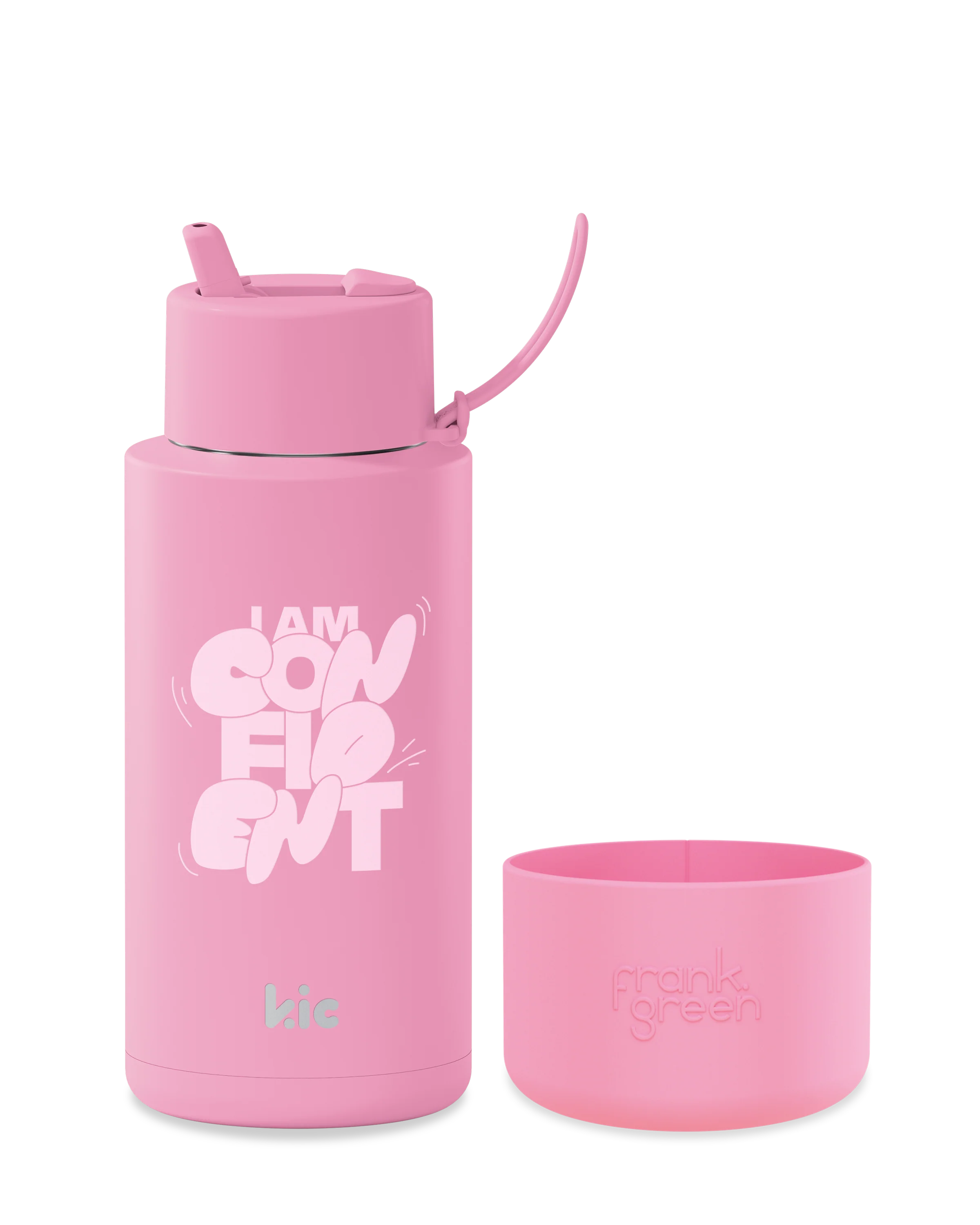 Kic Bottle Bumper Bundle - Image 4