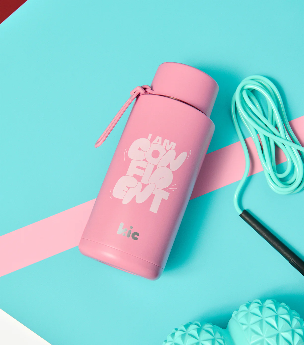 Kic Ceramic Reusable Bottle - 34oz / 1,000ml - Image 14