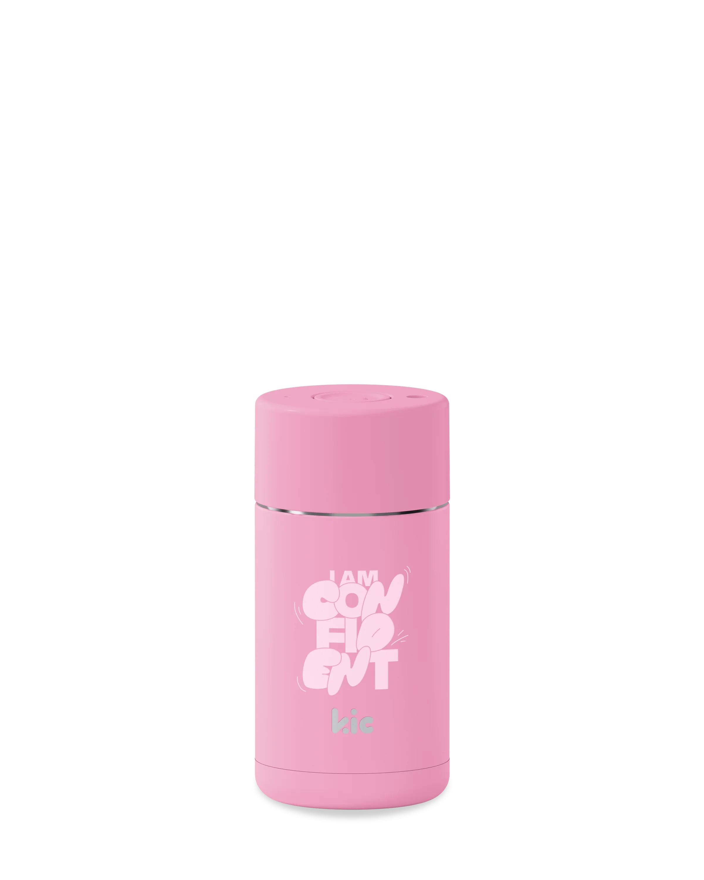 Kic Ceramic Reusable Cup - 12oz / 355ml - Image 3