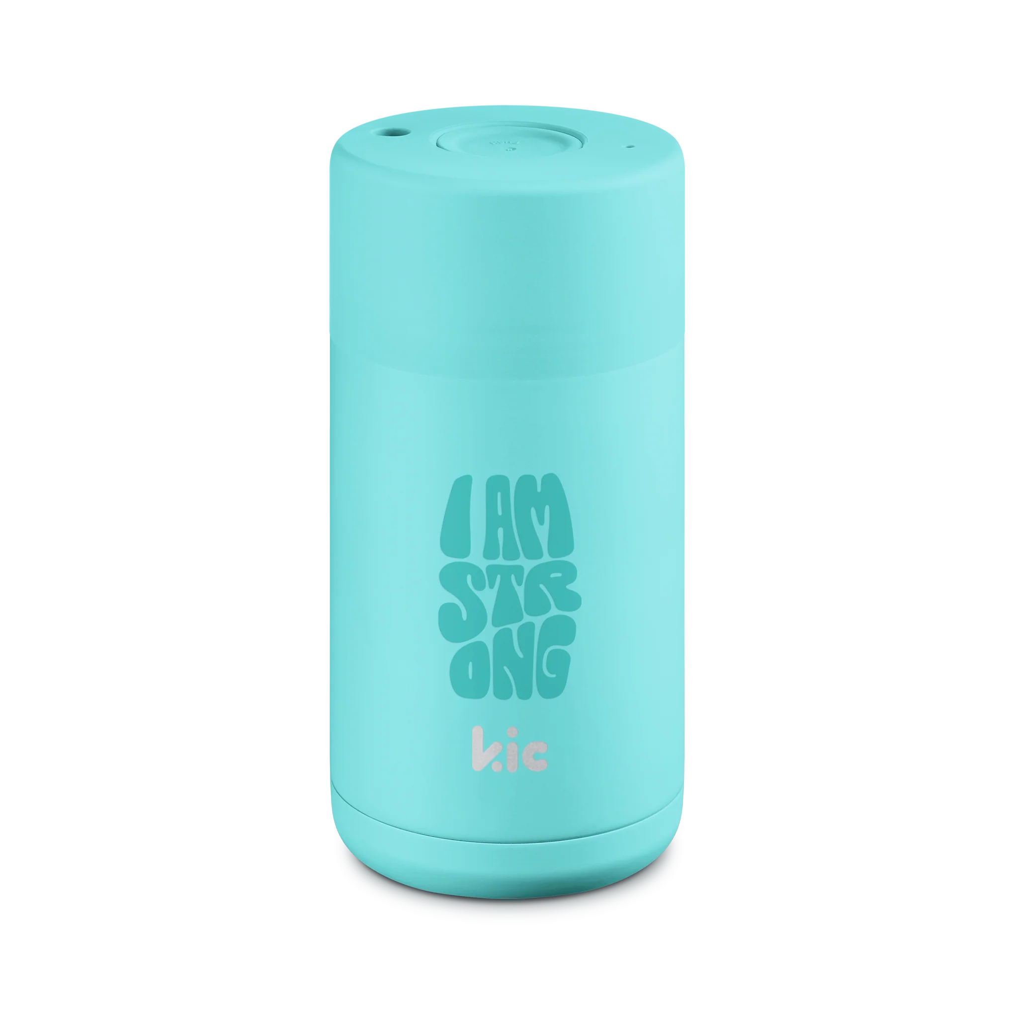 Kic Ceramic Reusable Cup - 12oz / 355ml - Image 7