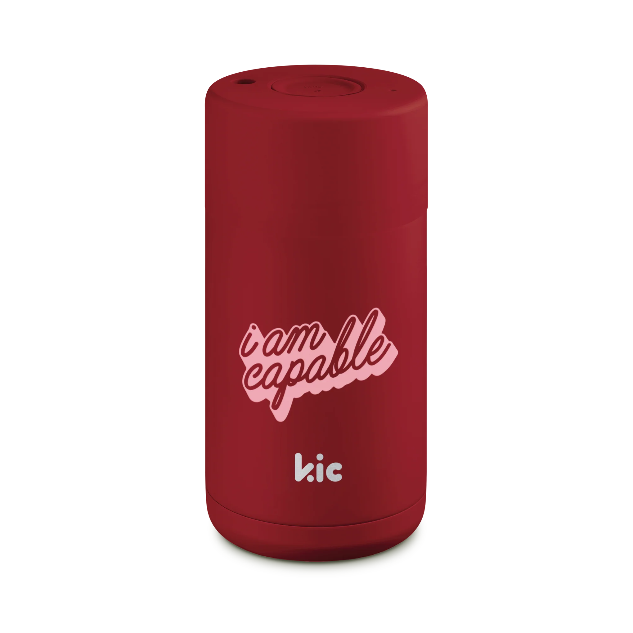 Kic Ceramic Reusable Cup - 12oz / 355ml - Image 8