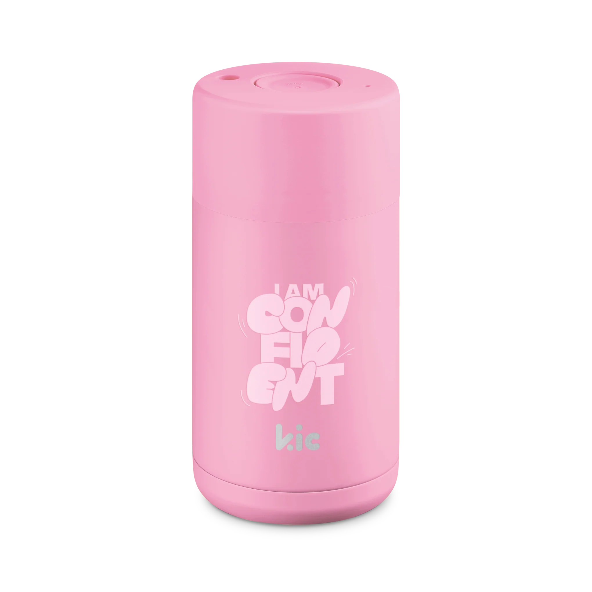 Kic Ceramic Reusable Cup - 12oz / 355ml - Image 9