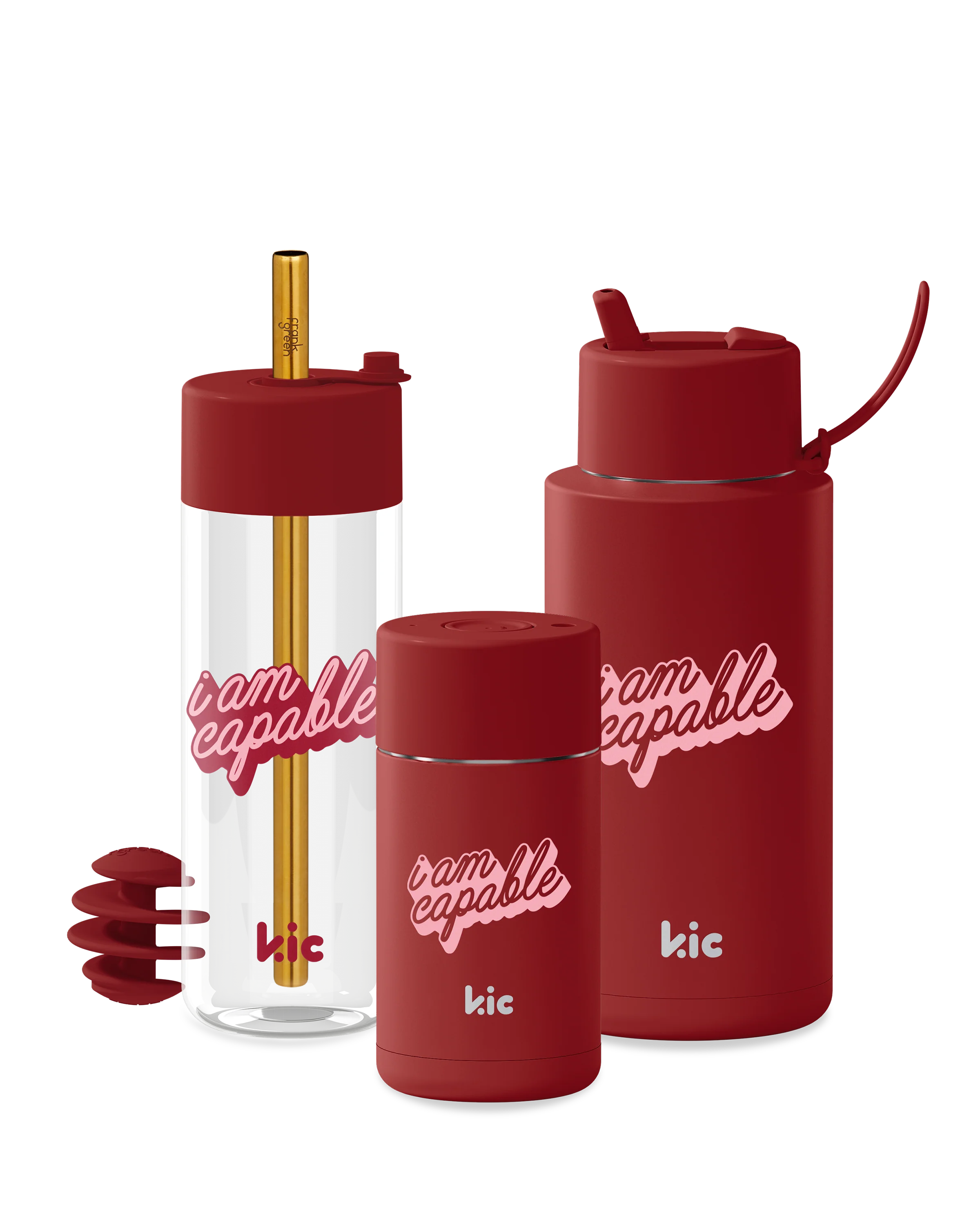 Kic It Bundle - Image 4
