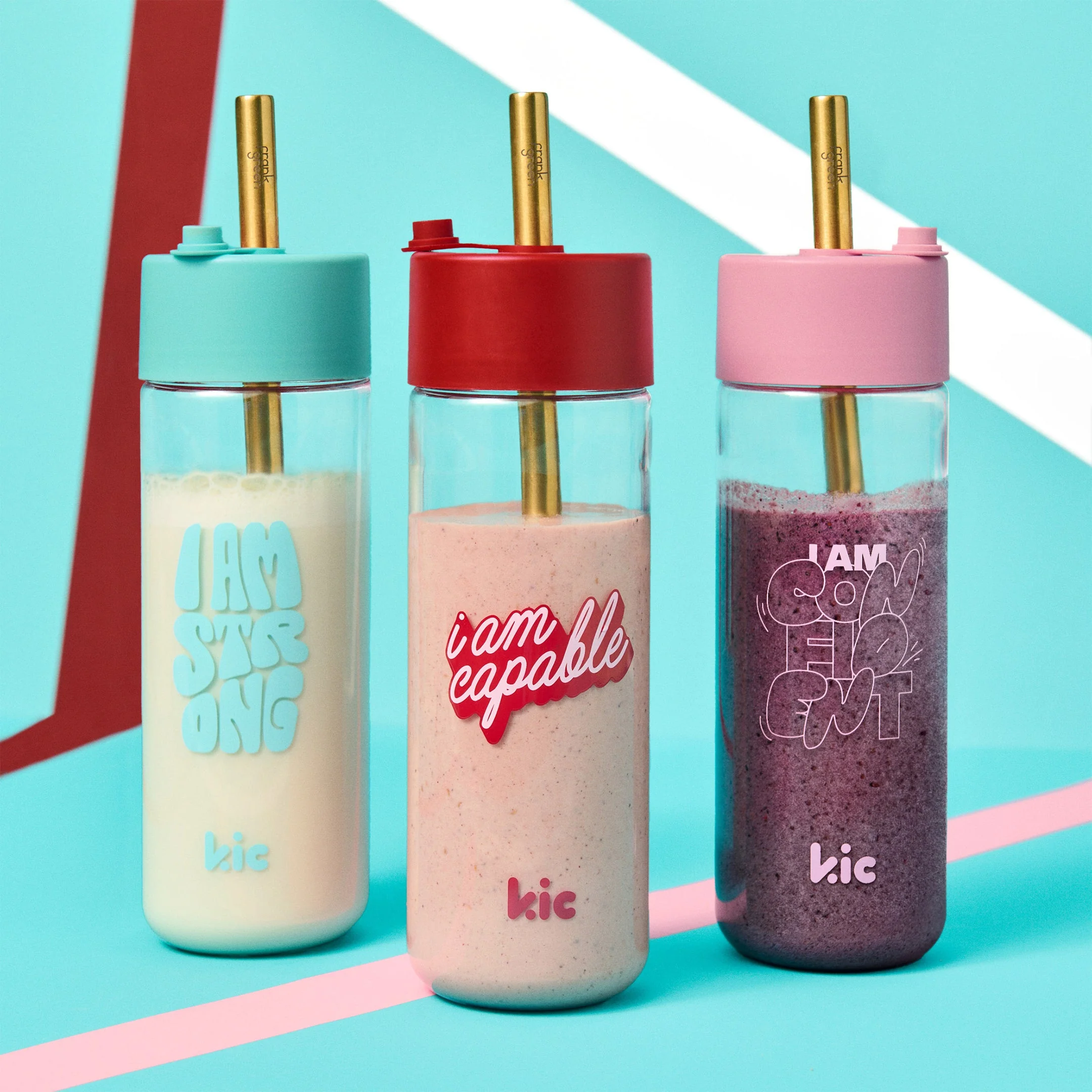 Kic Refuel & Refresh Bundle - Image 5