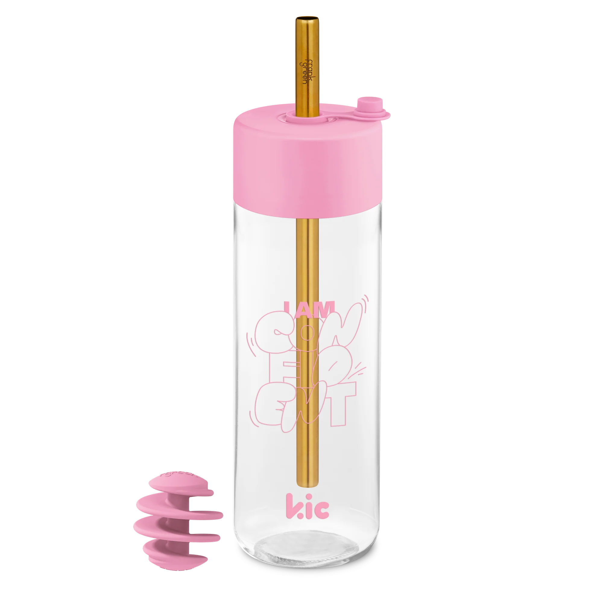 Kic Refuel & Refresh Bundle - Image 9