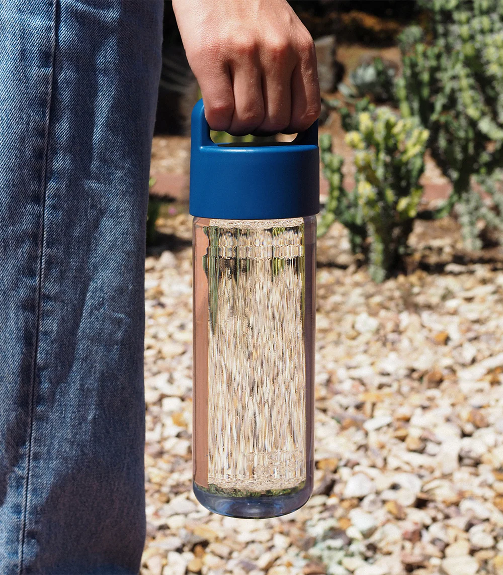 Customisable Original Reusable Bottle - 25oz / 740ml - Image 4