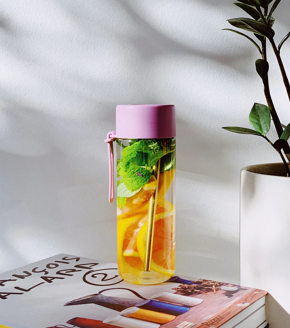 Customisable Original Reusable Bottle - 25oz / 740ml - Image 6