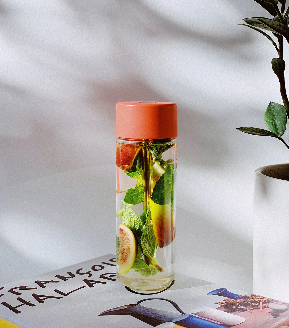 Customisable Original Reusable Bottle - 25oz / 740ml - Image 7