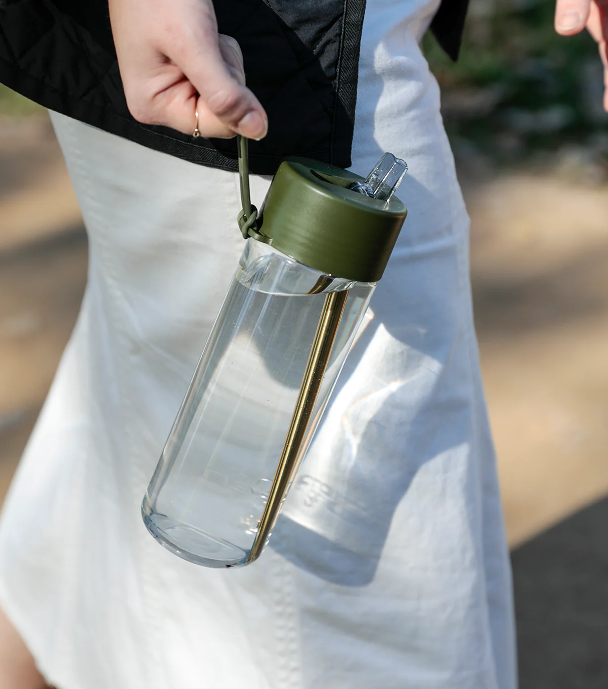 Customisable Original Reusable Bottle - 25oz / 740ml - Image 9
