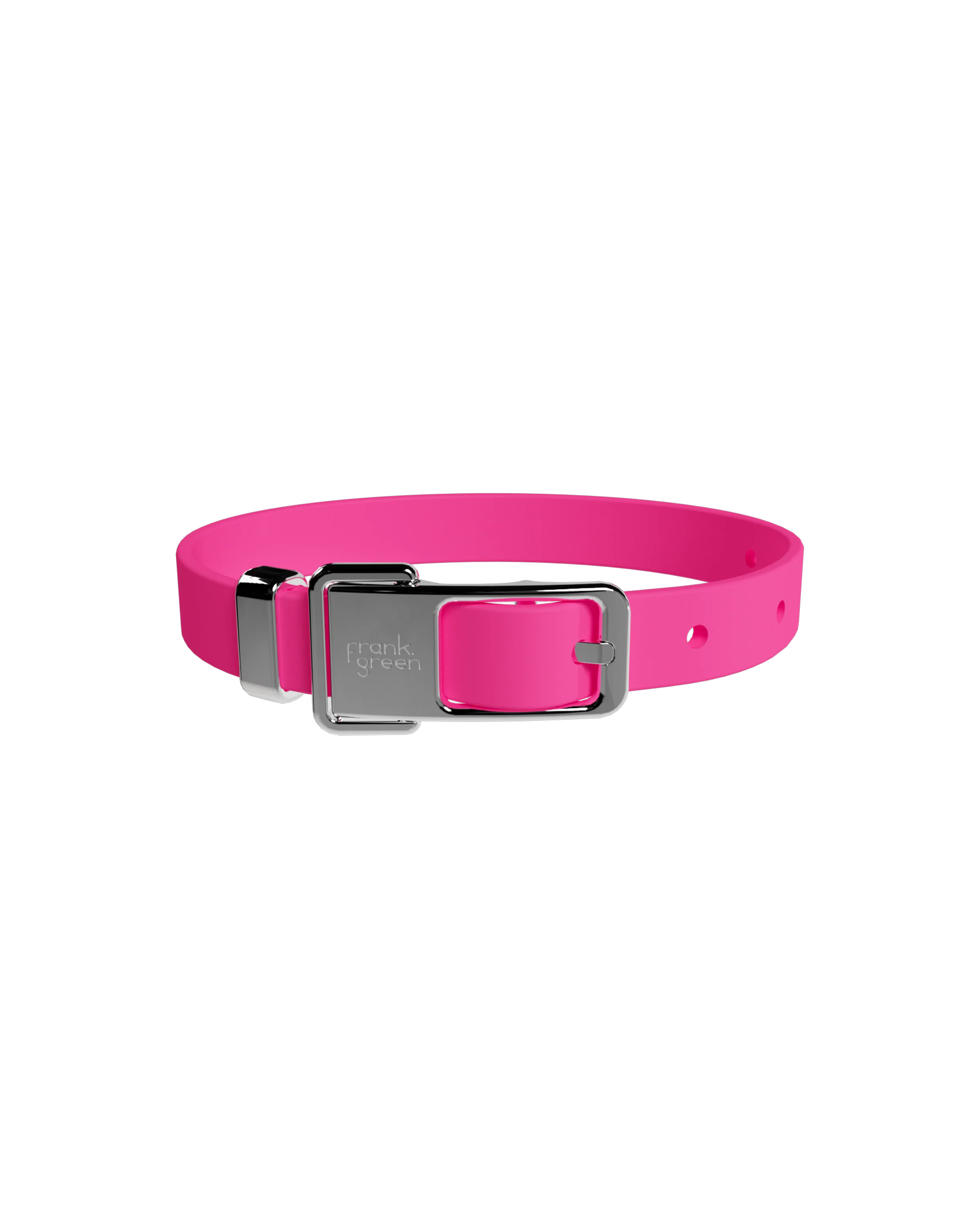 Pet Collar - Medium - Image 7