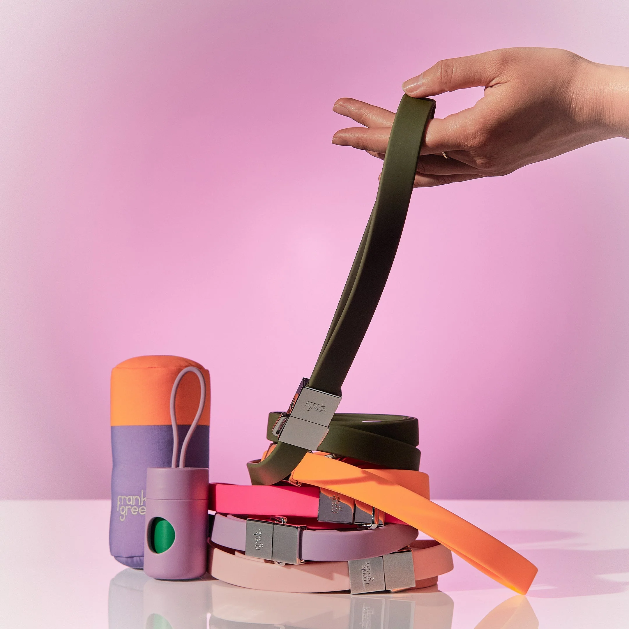 Pet Lead Handle - Image 10