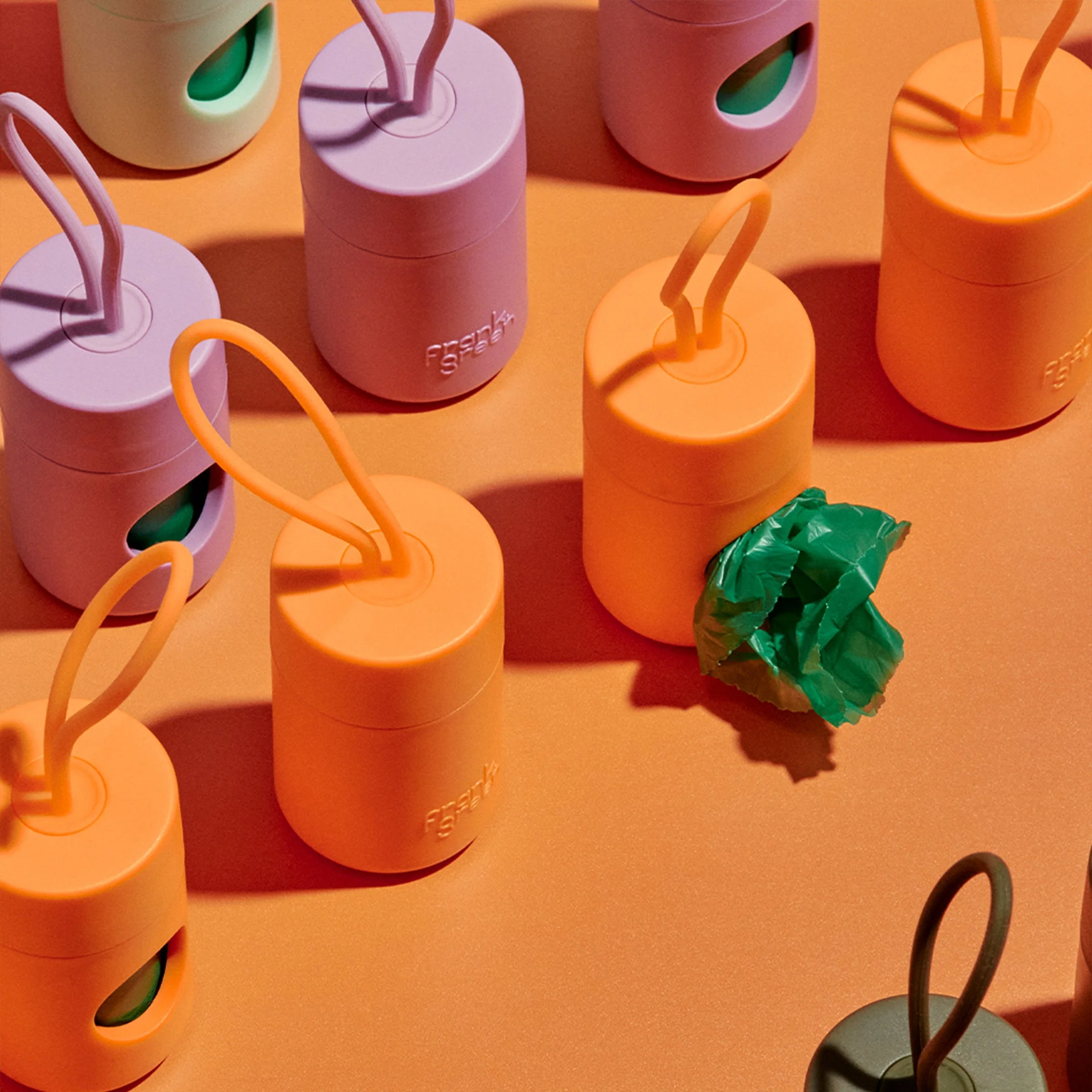 Pet Poo Bag Holder - Image 9