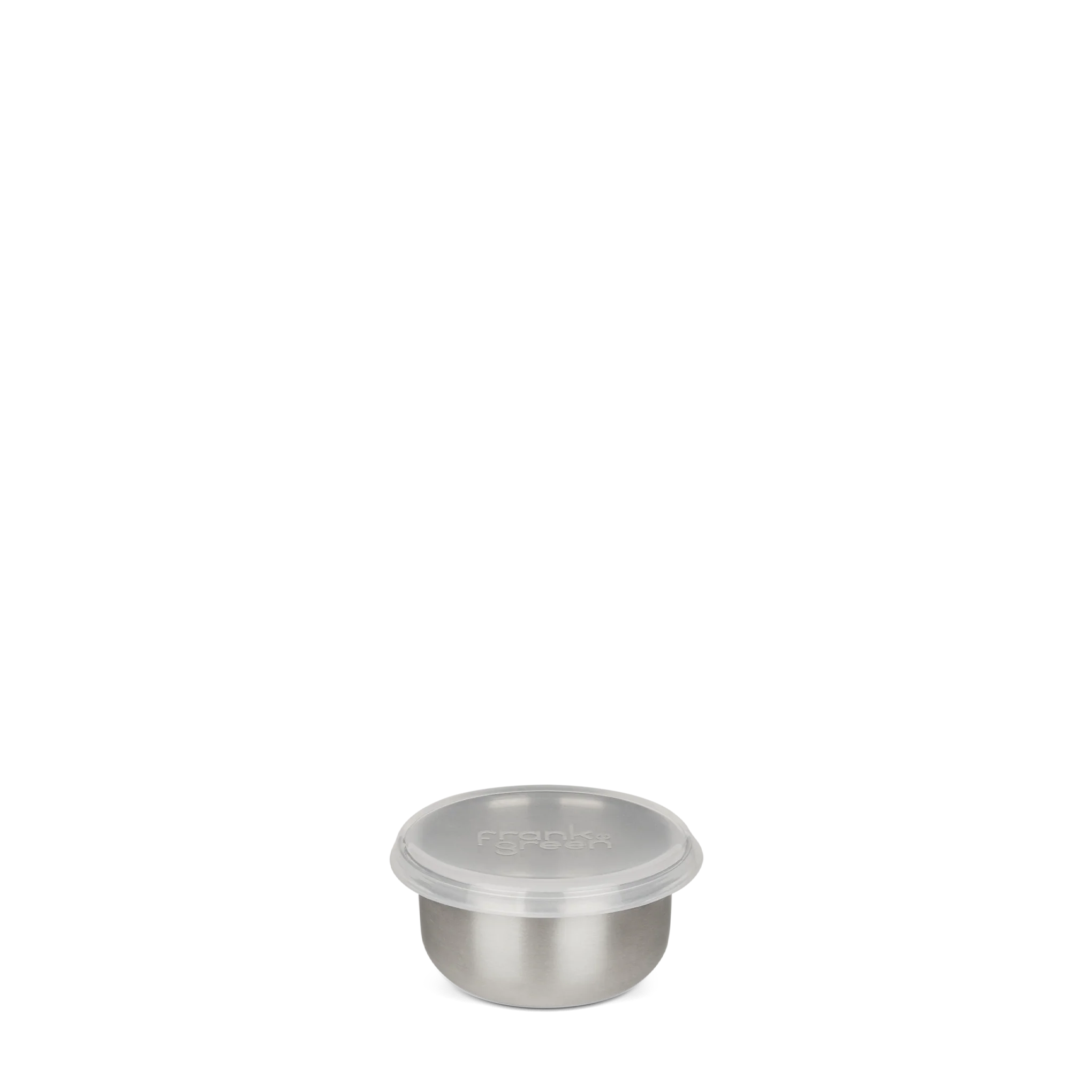 Plastic Free Dressing Container - 40ml (3 pack) - Image 3