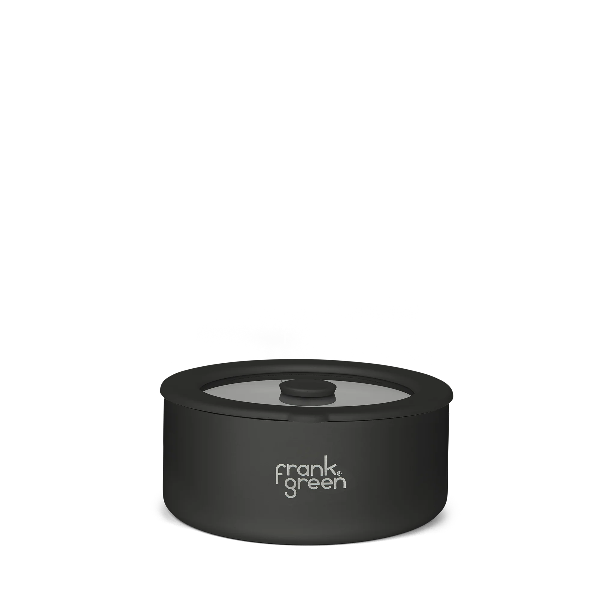 Porcelain Bowl with Glass Lid - 700ml - Image 8