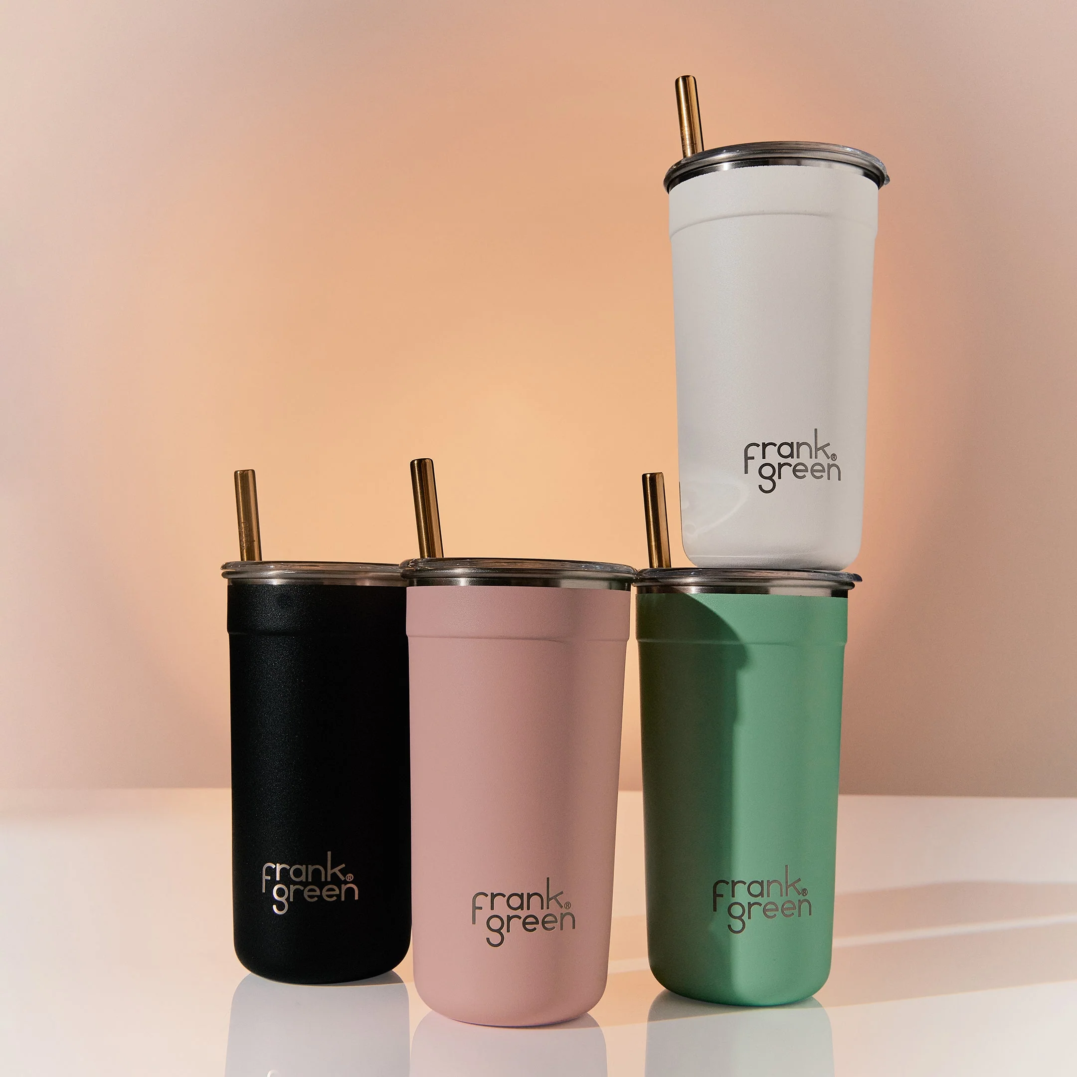 Reusable Party Cups - 16oz / 475ml (4 pack) - Image 10