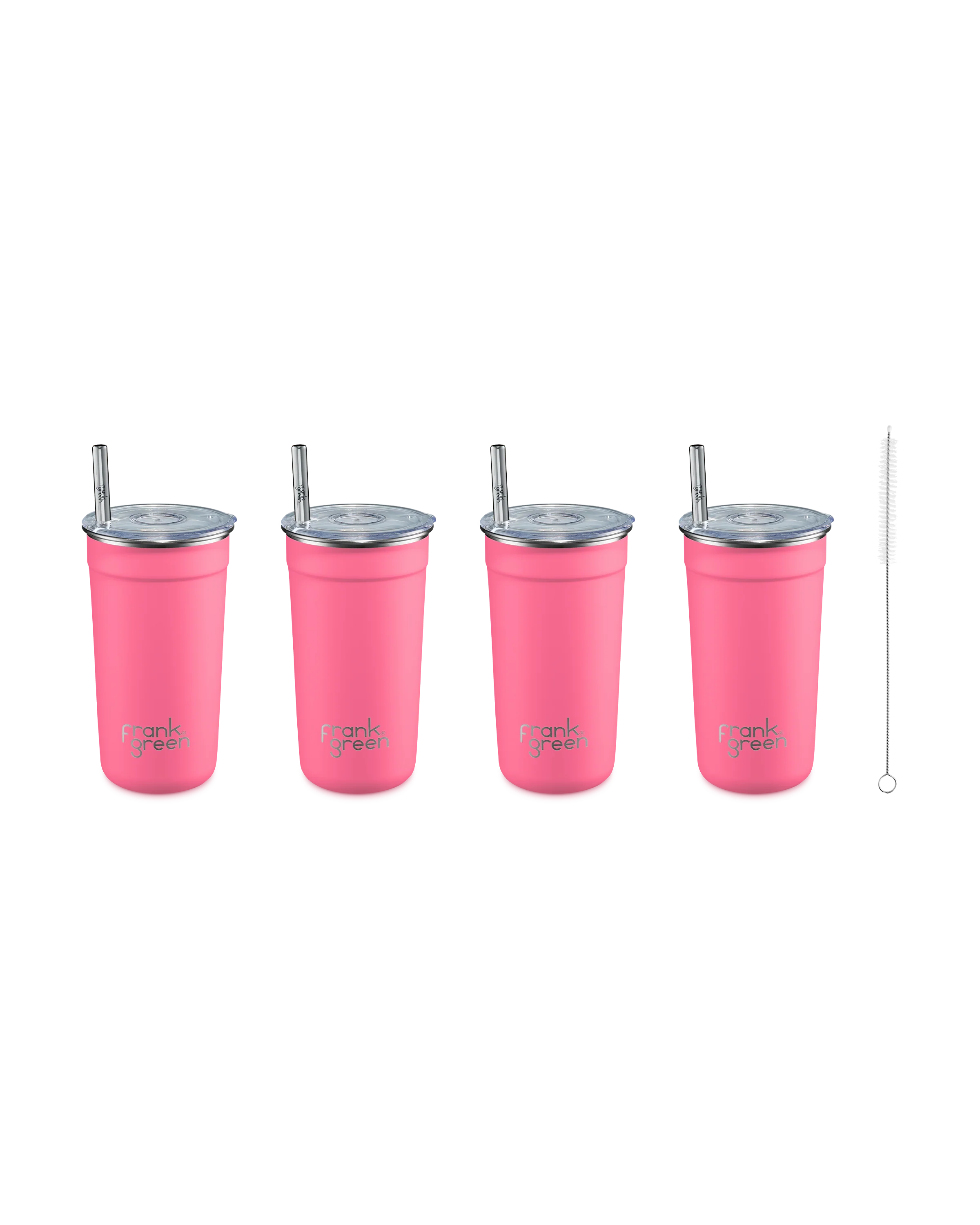 Reusable Party Cups - 16oz / 475ml (4 pack) - Image 17