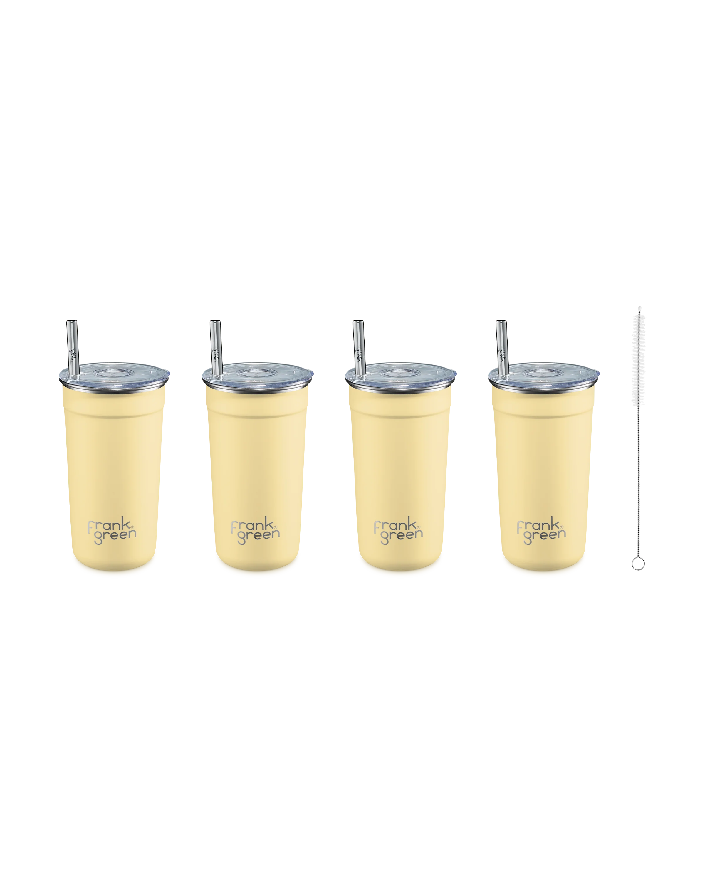 Reusable Party Cups - 16oz / 475ml (4 pack) - Image 18