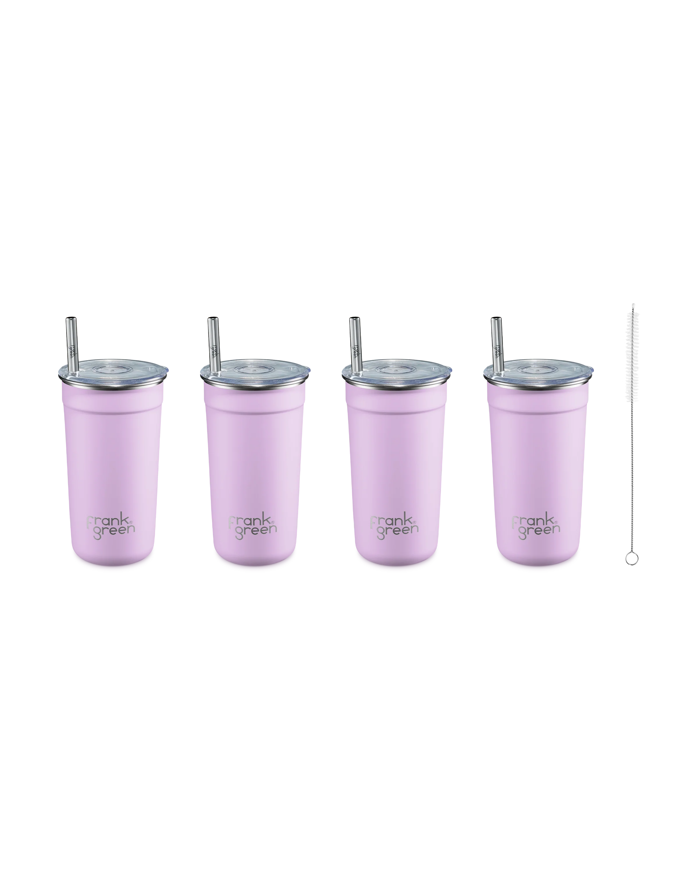 Reusable Party Cups - 16oz / 475ml (4 pack) - Image 19