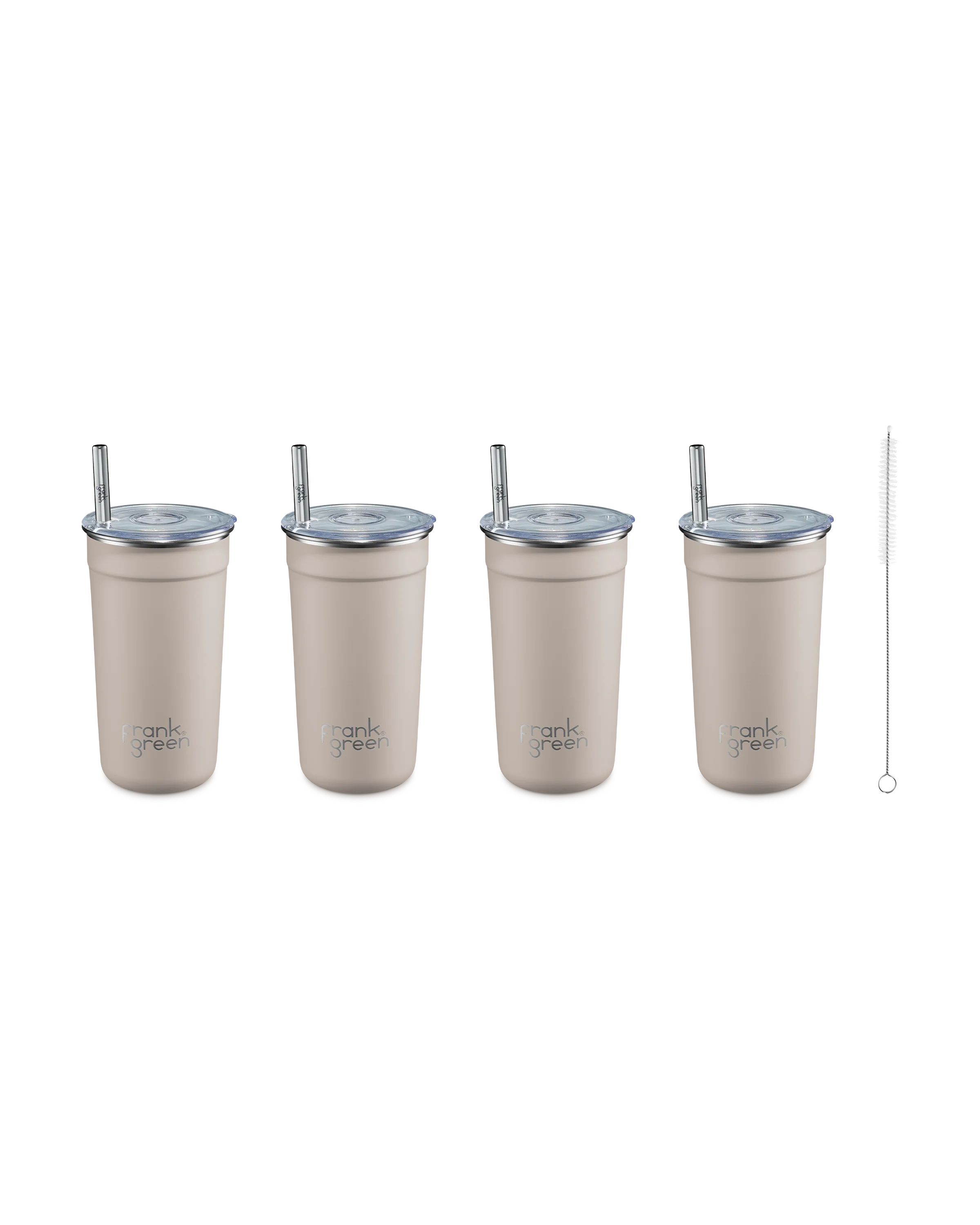 Reusable Party Cups - 16oz / 475ml (4 pack) - Image 20