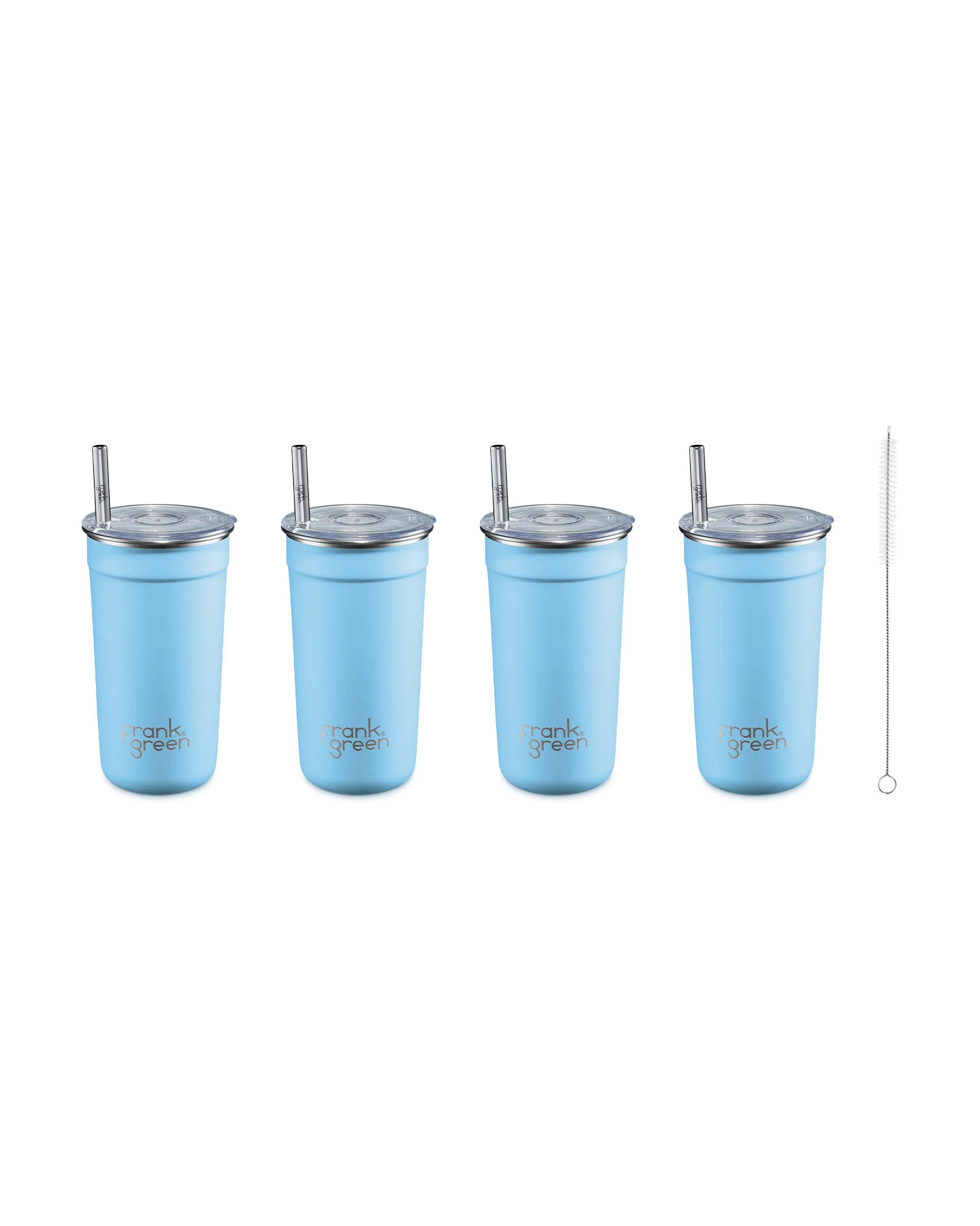 Reusable Party Cups - 16oz / 475ml (4 pack) - Image 21