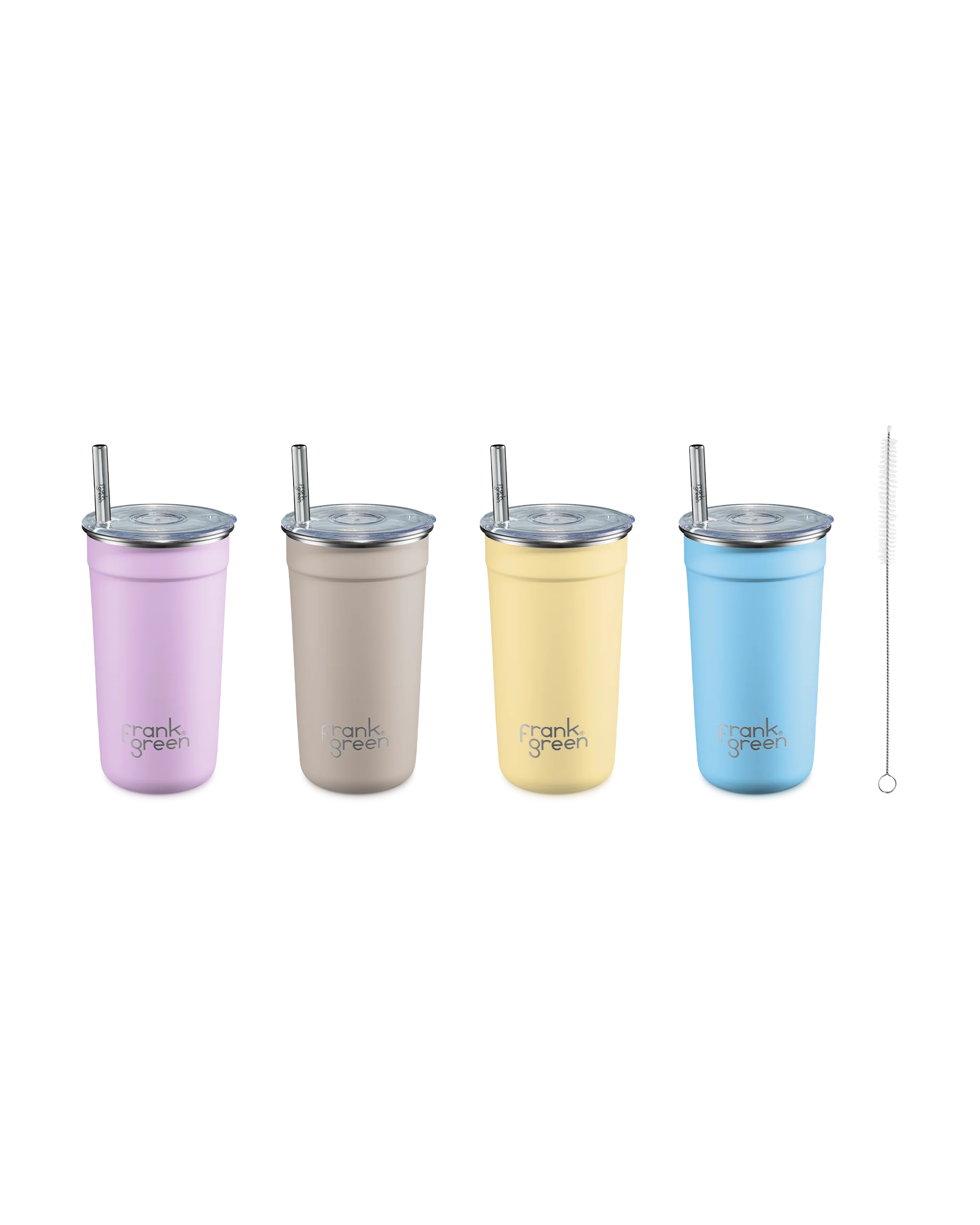 Reusable Party Cups - 16oz / 475ml (4 pack) - Image 22