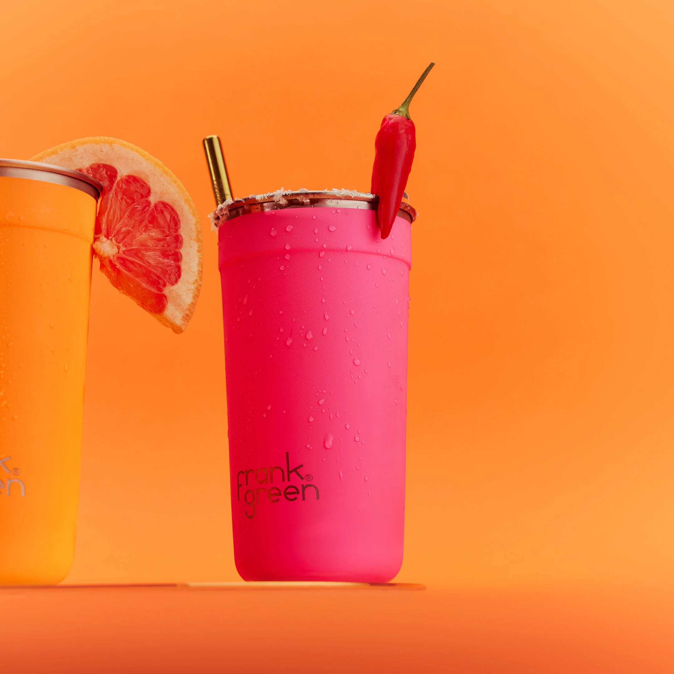 Reusable Party Cups - 16oz / 475ml (4 pack) - Image 6