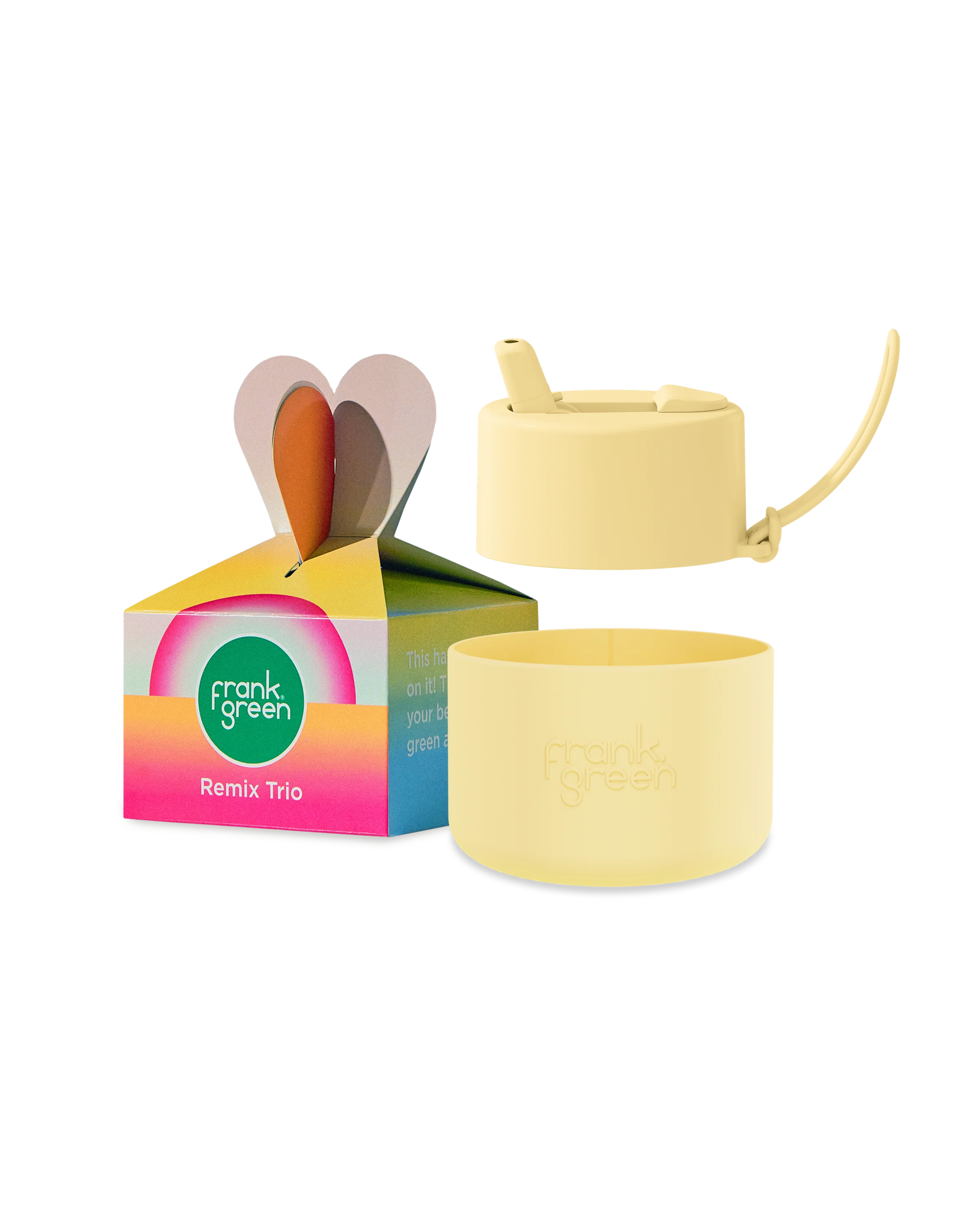 Remix Trio - Image 10