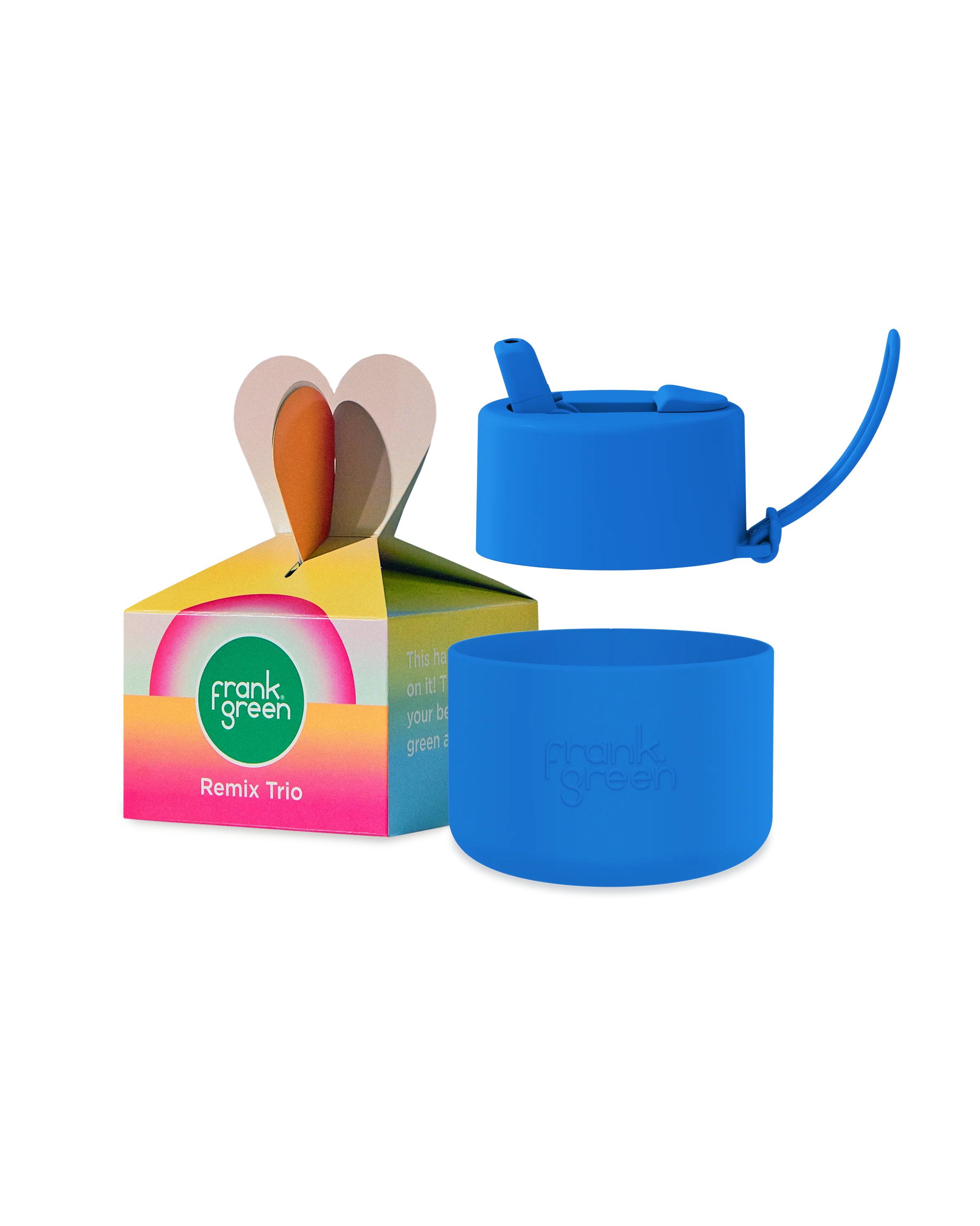 Remix Trio - Image 18