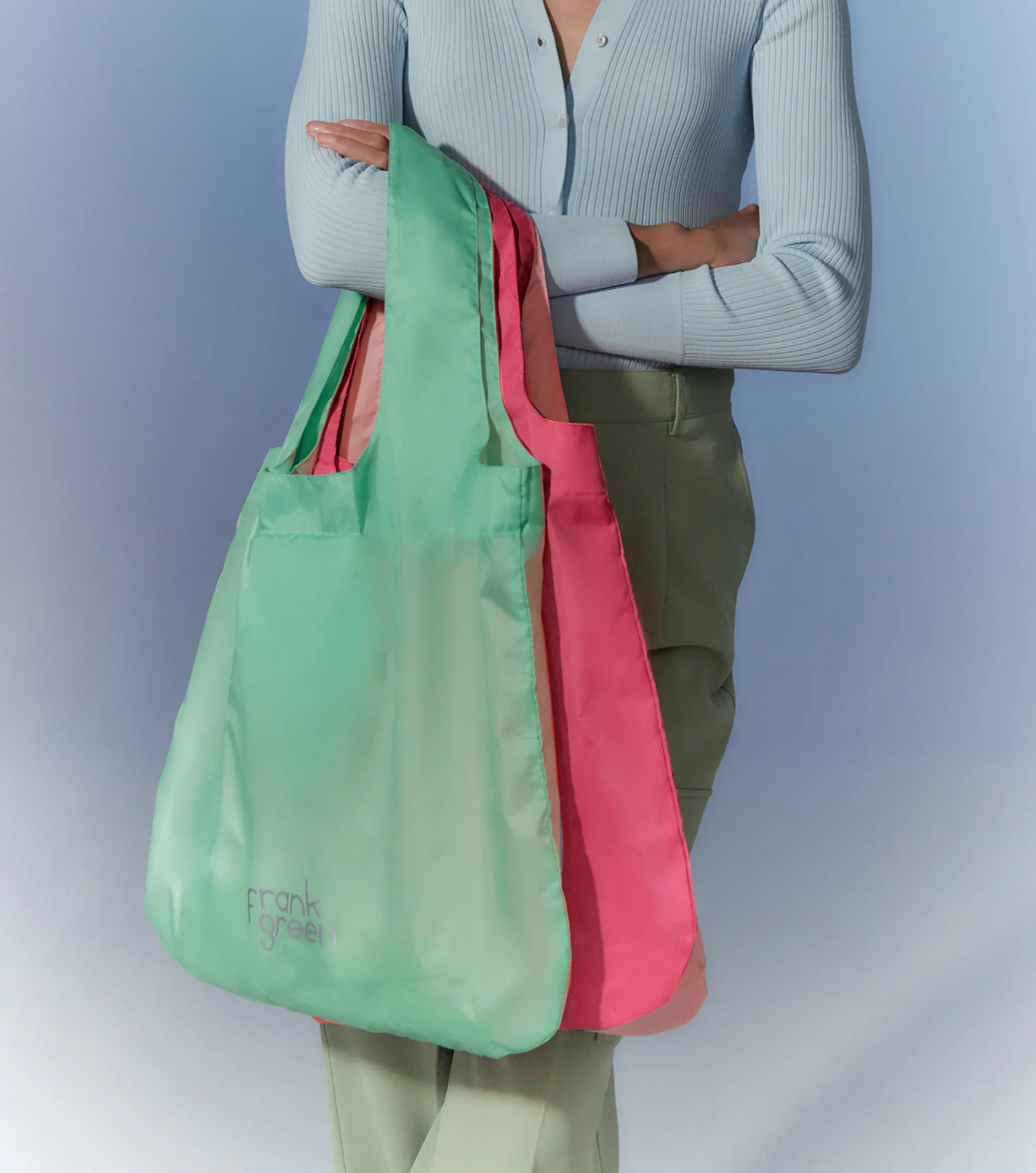 Reusable Carry Bag - Image 10