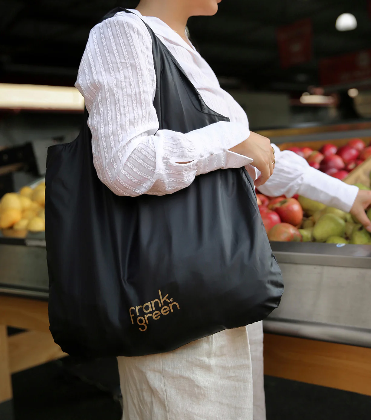 Reusable Carry Bag - Image 11