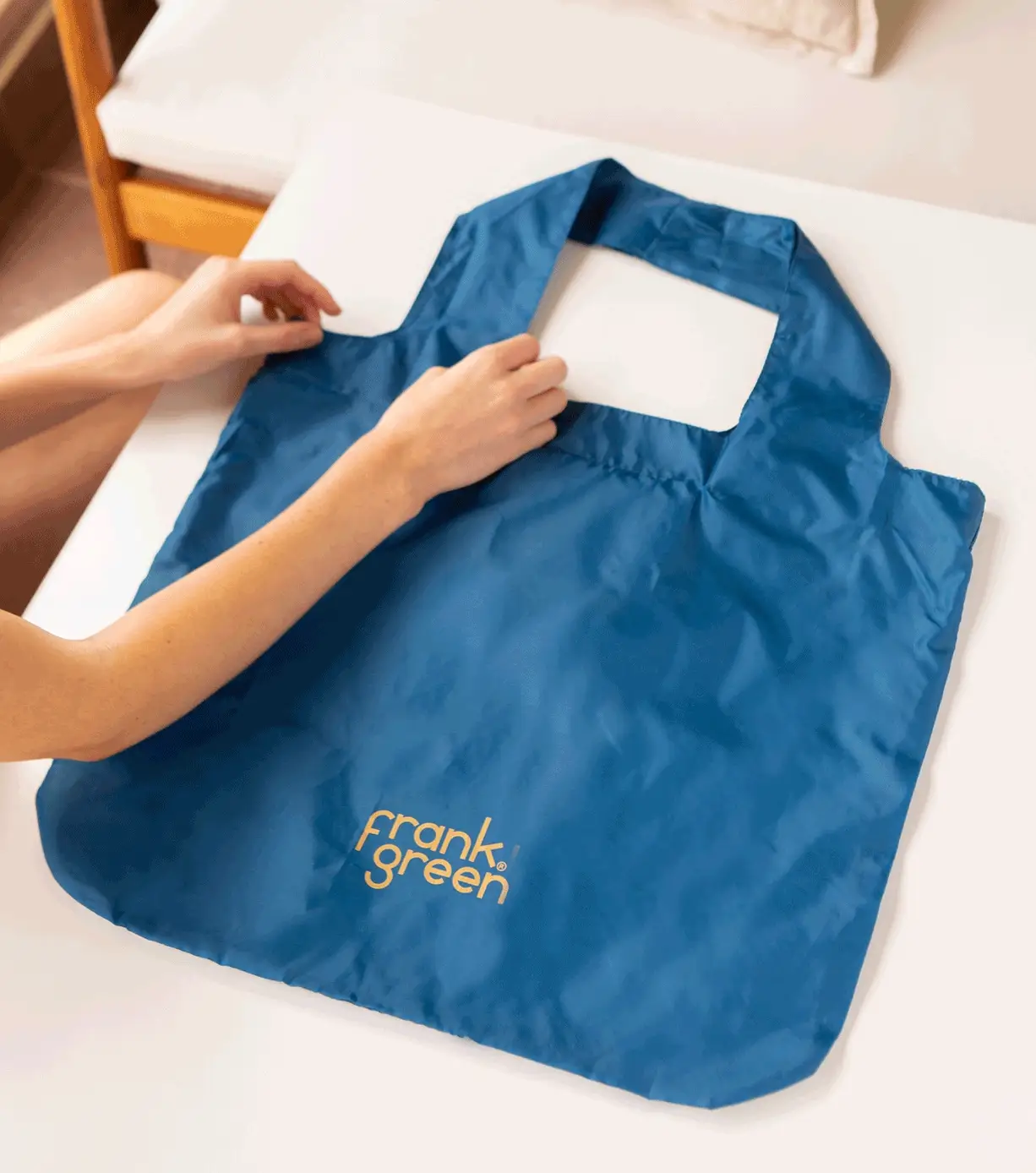 Reusable Carry Bag - Image 12