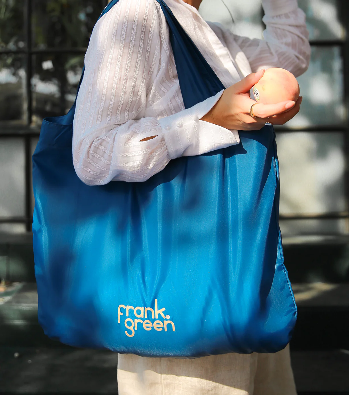 Reusable Carry Bag - Image 15