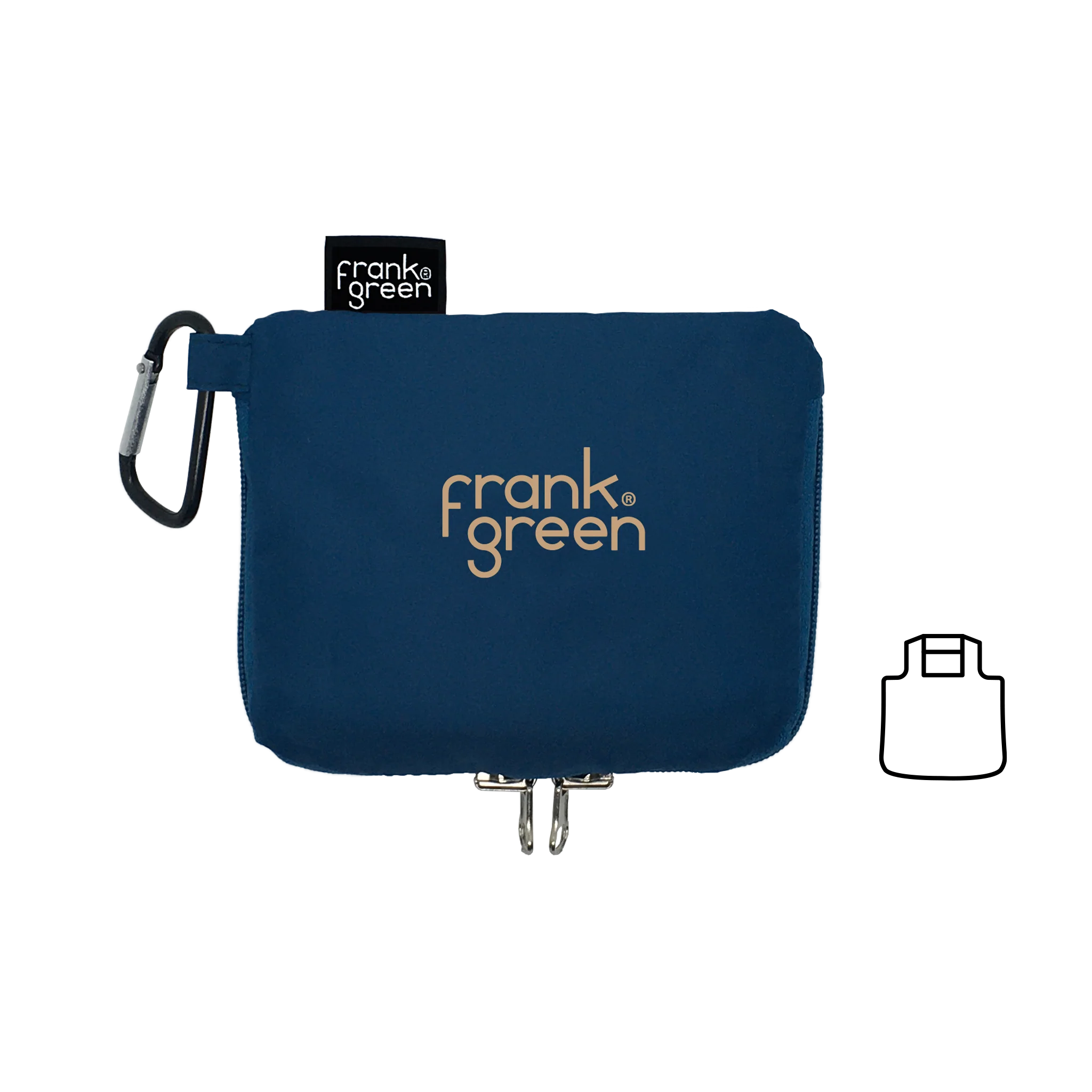 Reusable Carry Bag - Image 16