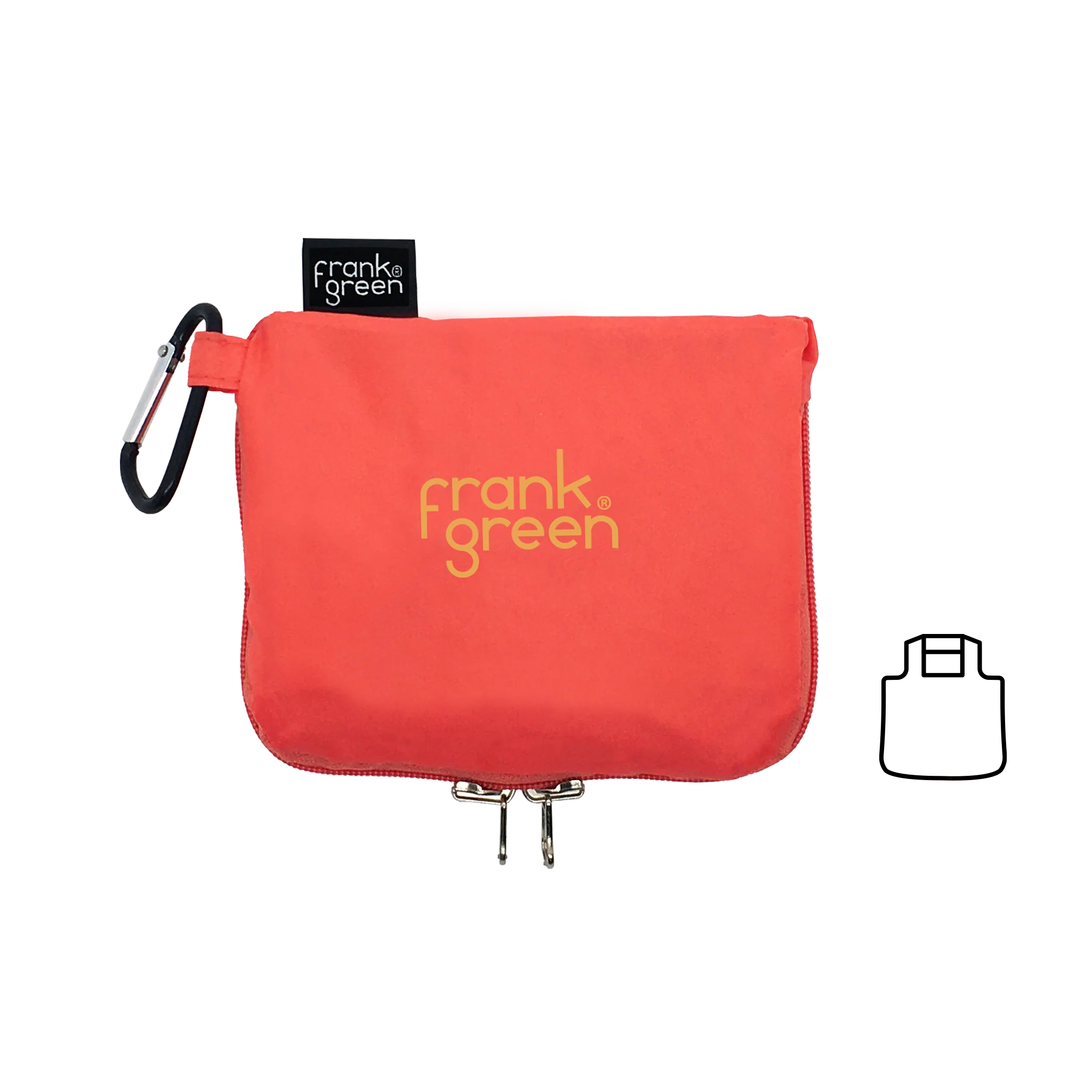 Reusable Carry Bag - Image 17