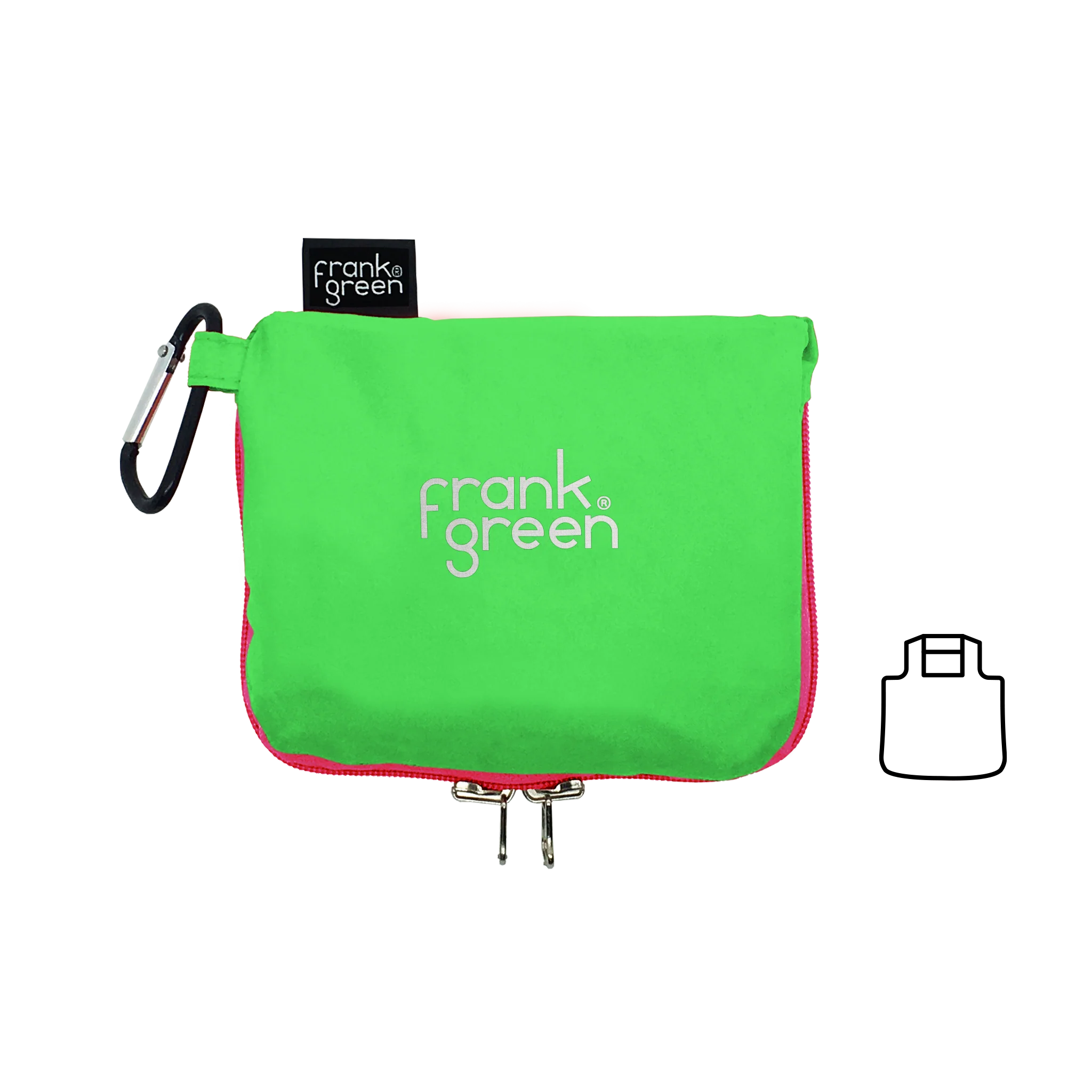 Reusable Carry Bag - Image 19