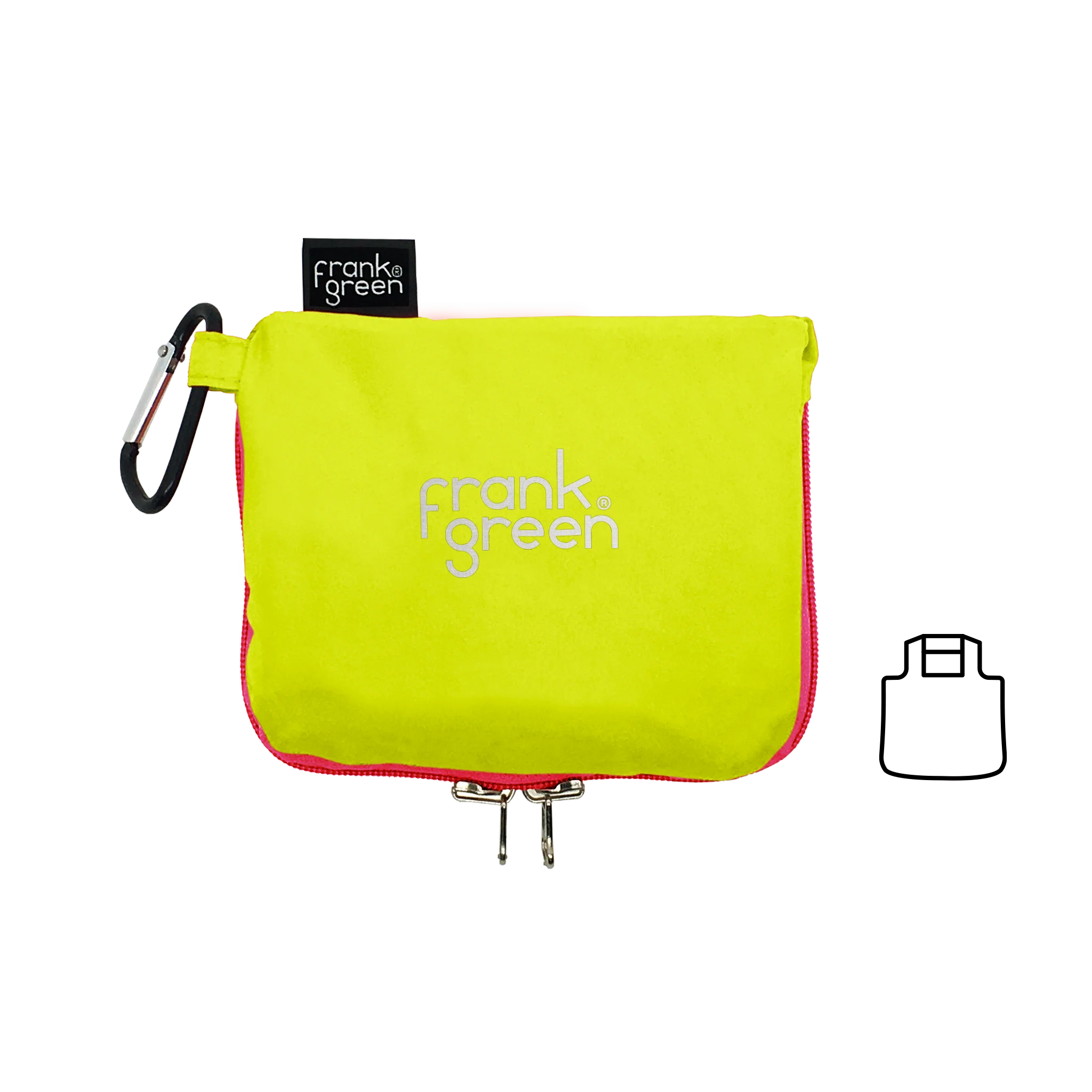 Reusable Carry Bag - Image 20